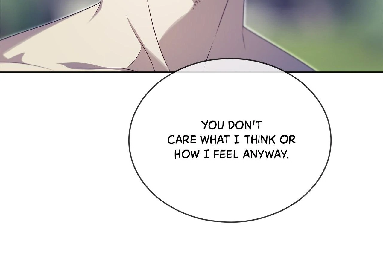 PASSION 〘Official〙 - Chapter 110 manhwa