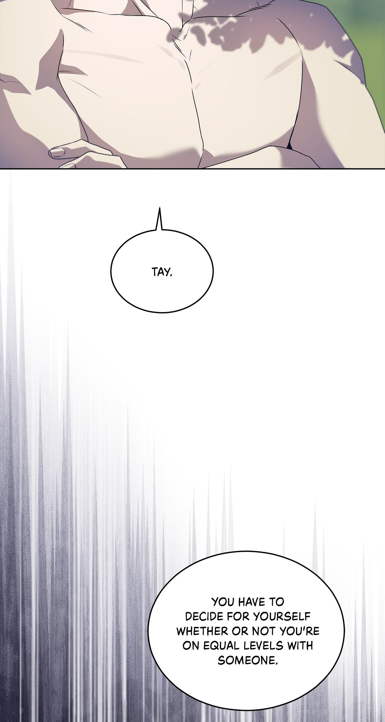 PASSION 〘Official〙 - Chapter 110 manhwa