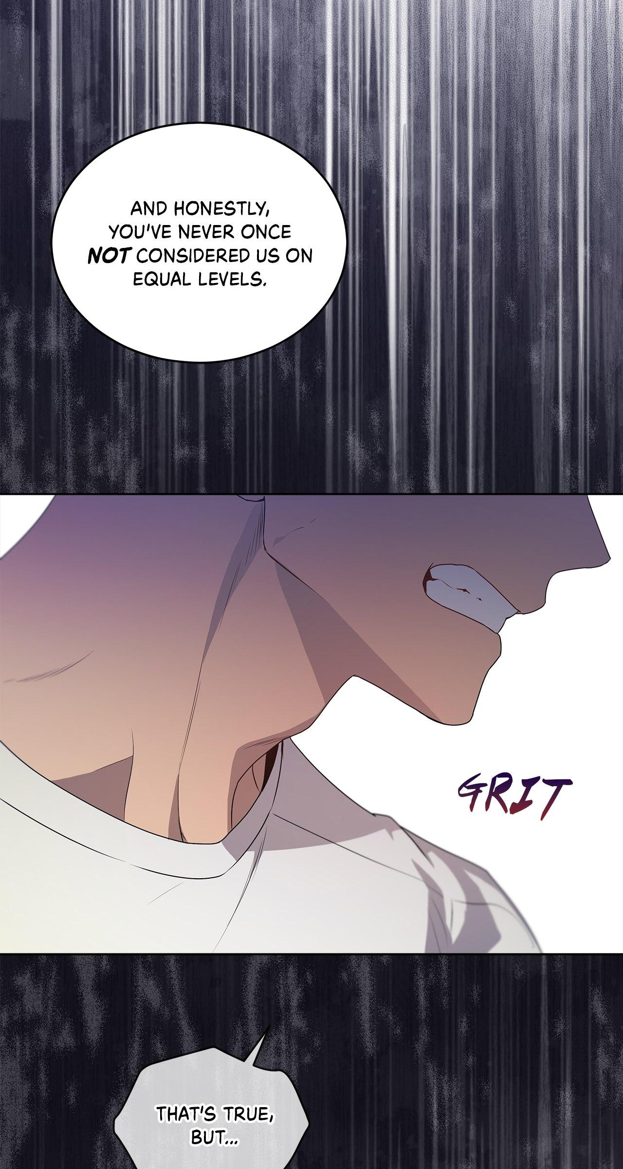 PASSION 〘Official〙 - Chapter 110 manhwa