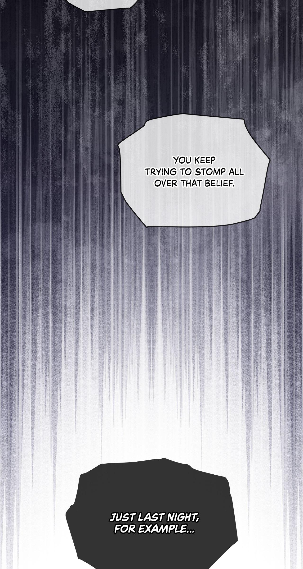 PASSION 〘Official〙 - Chapter 110 manhwa