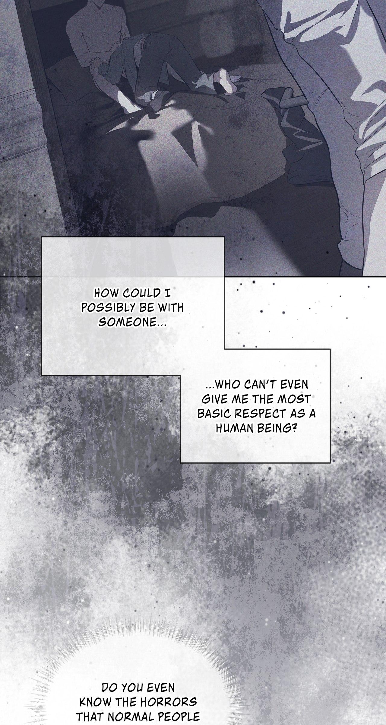 PASSION 〘Official〙 - Chapter 110 manhwa