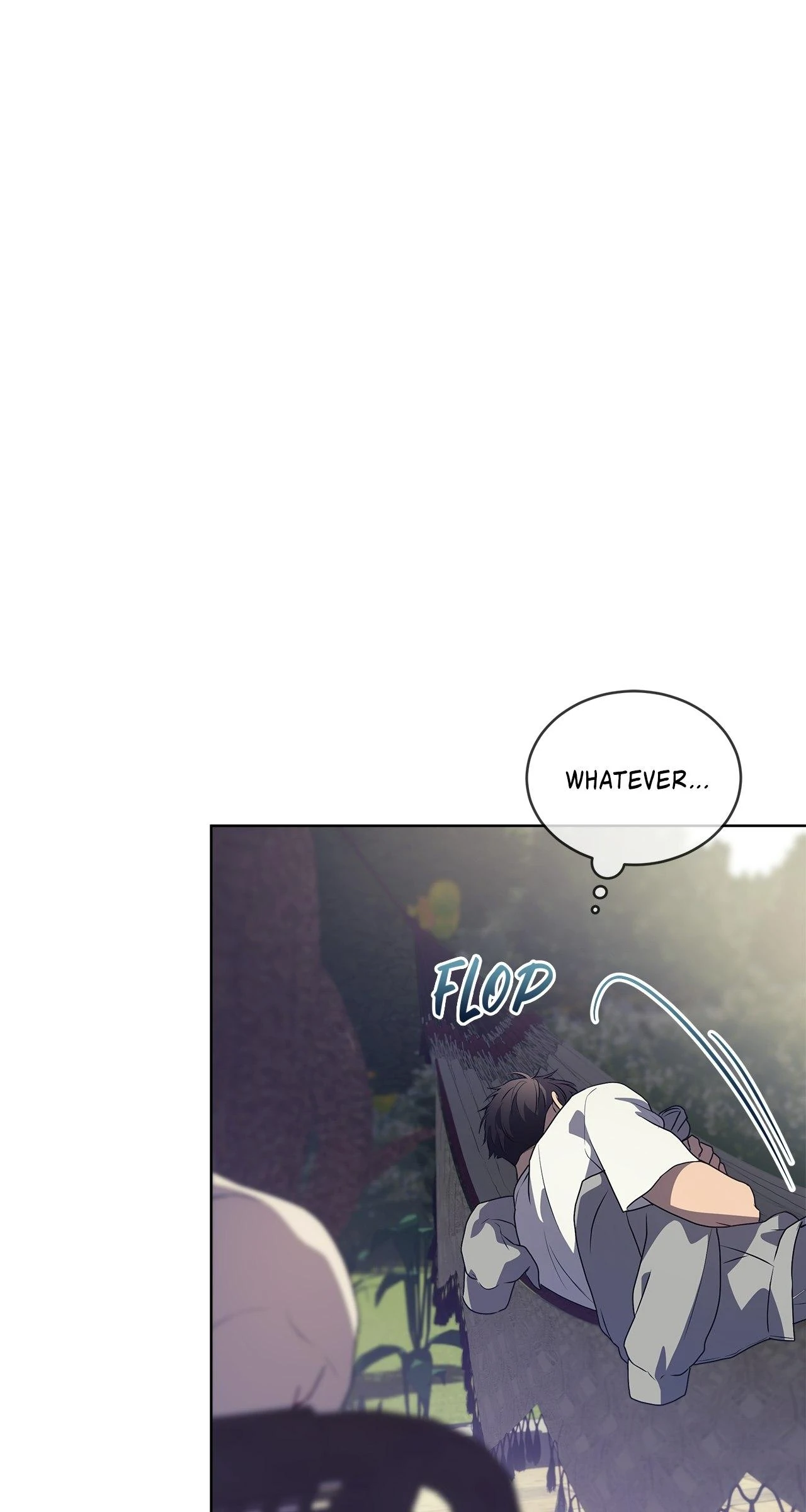 PASSION 〘Official〙 - Chapter 110 manhwa