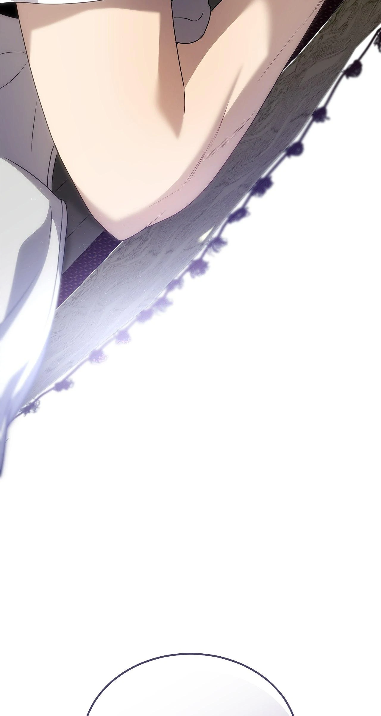 PASSION 〘Official〙 - Chapter 110 manhwa