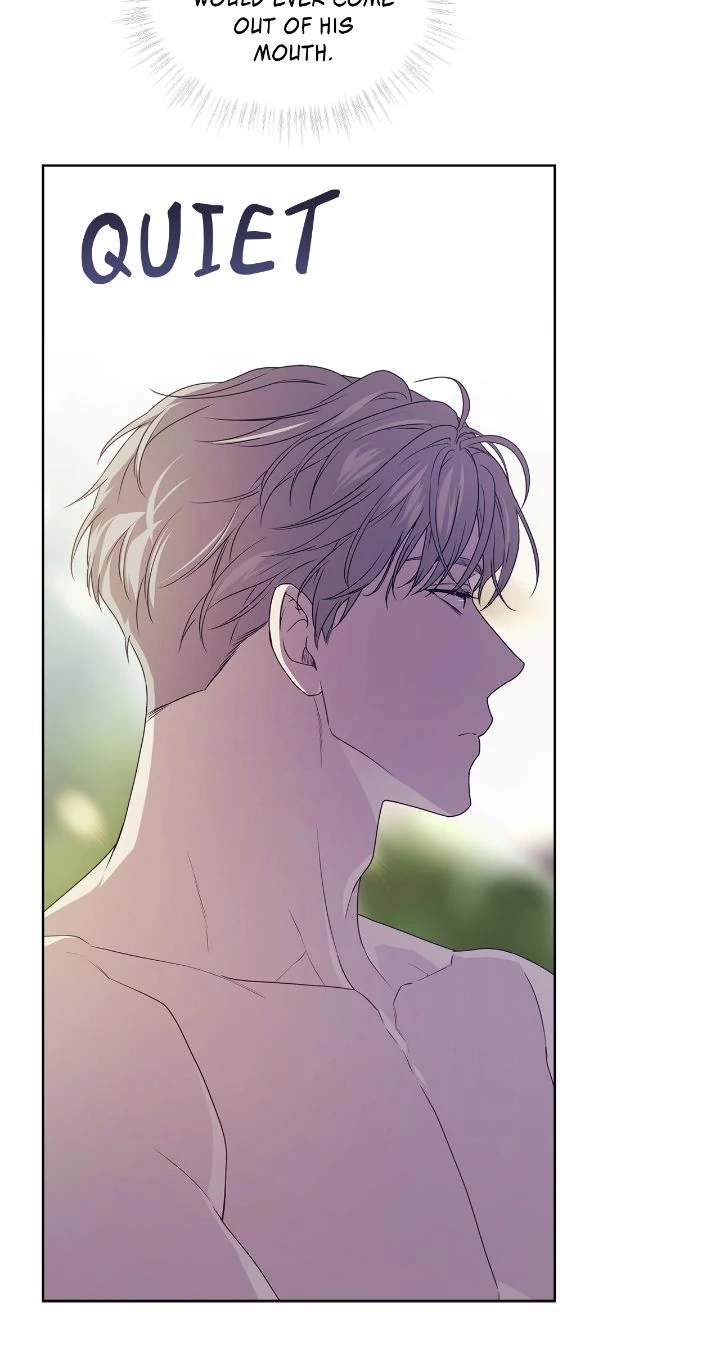 PASSION 〘Official〙 - Chapter 111 manhwa