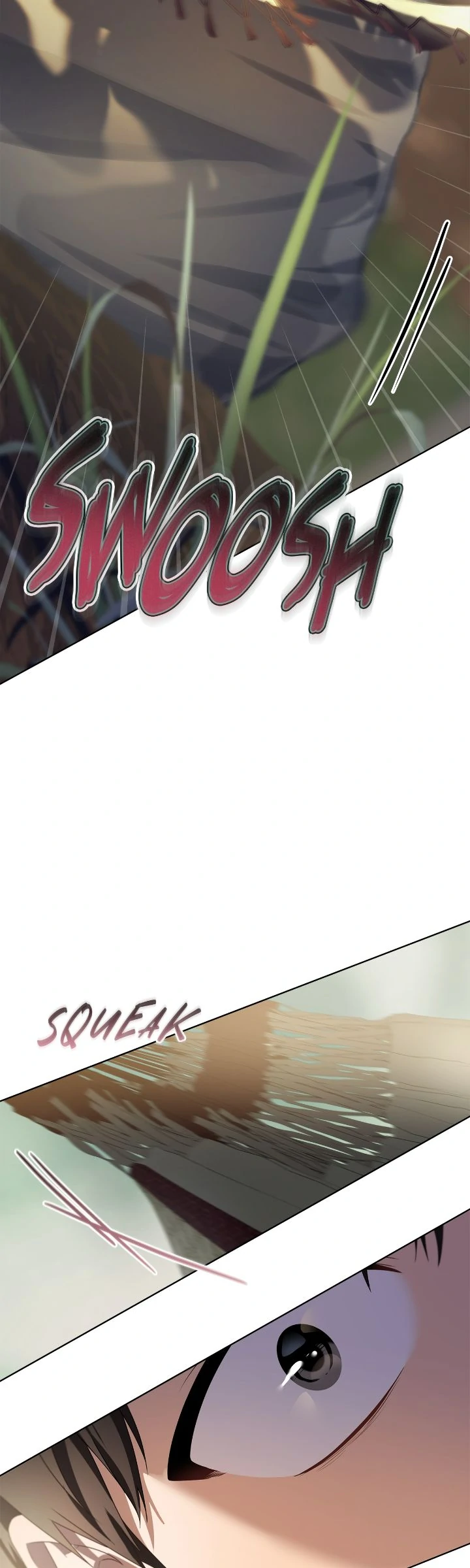 PASSION 〘Official〙 - Chapter 111 manhwa