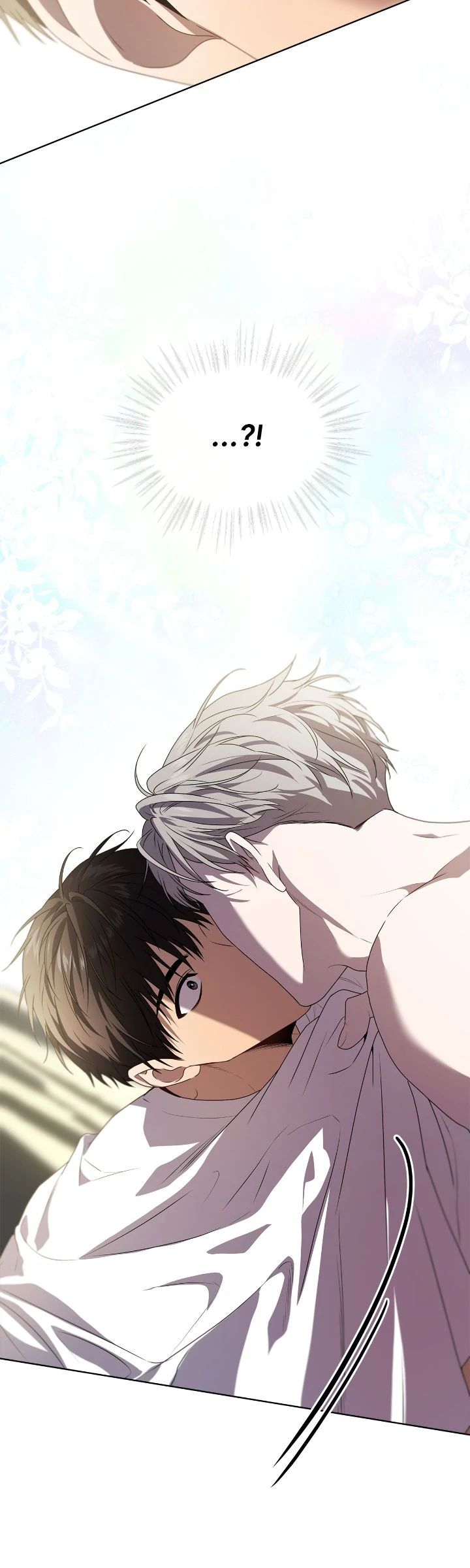 PASSION 〘Official〙 - Chapter 111 manhwa