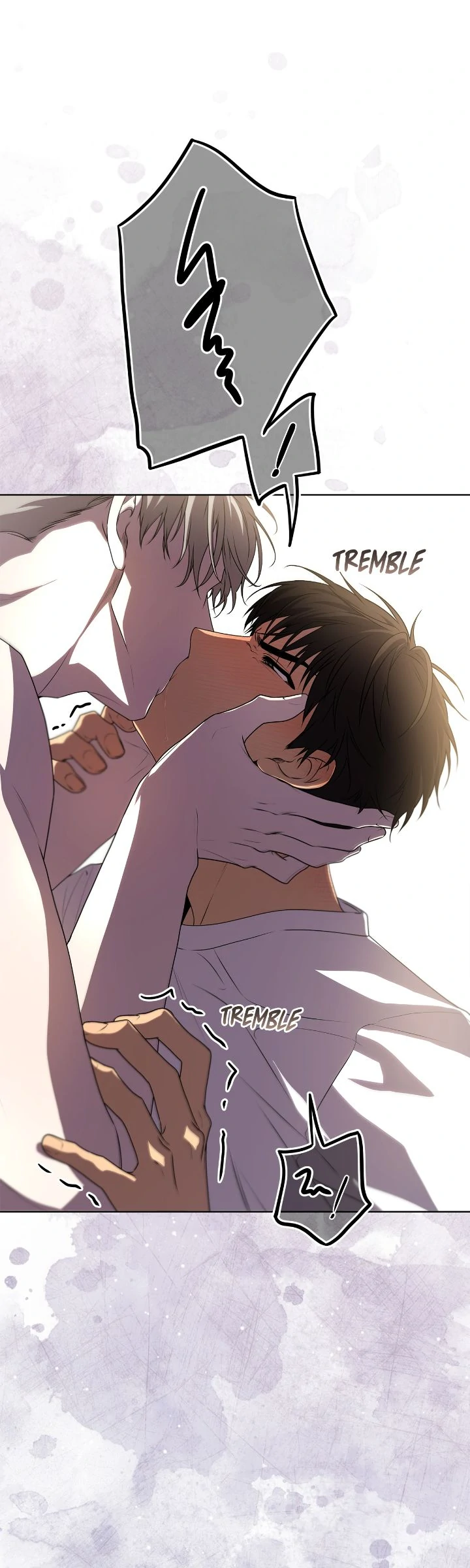 PASSION 〘Official〙 - Chapter 111 manhwa