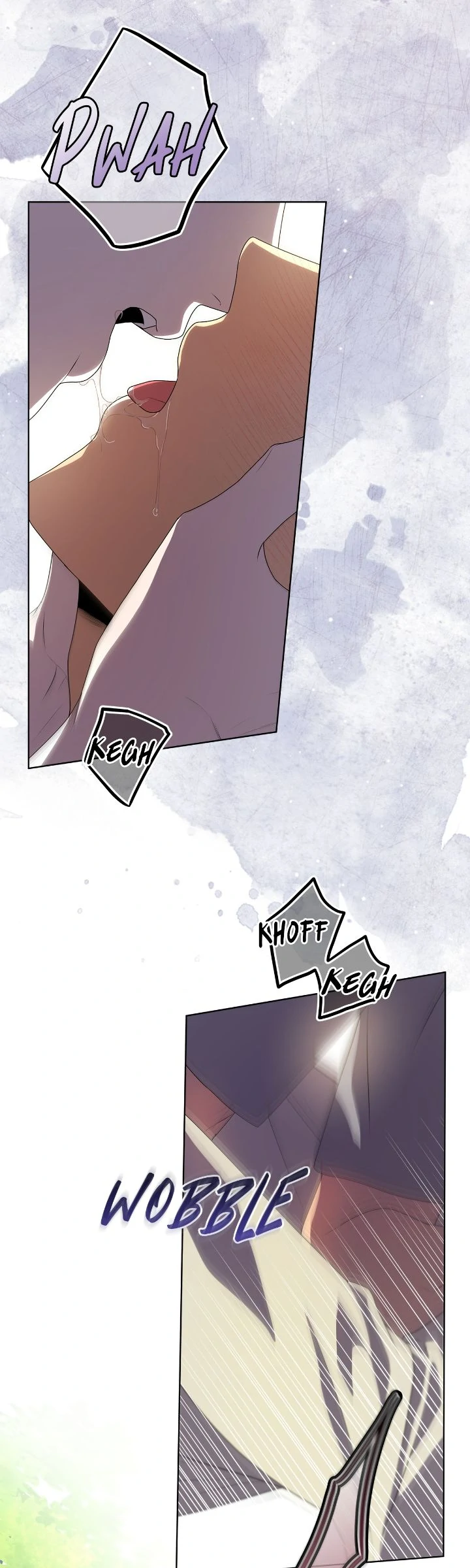 PASSION 〘Official〙 - Chapter 111 manhwa