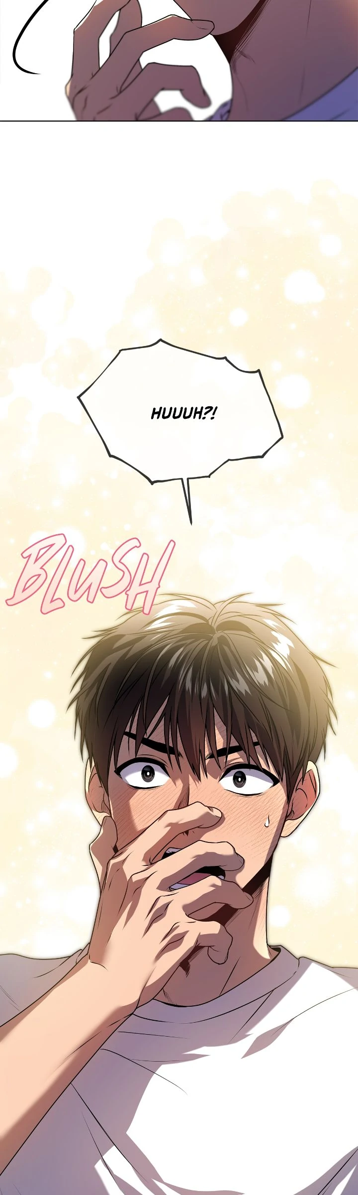 PASSION 〘Official〙 - Chapter 111 manhwa