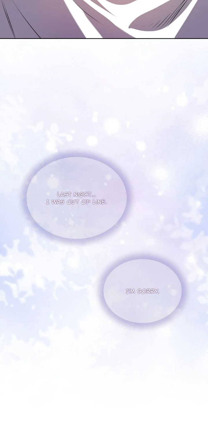 PASSION 〘Official〙 - Chapter 111 manhwa