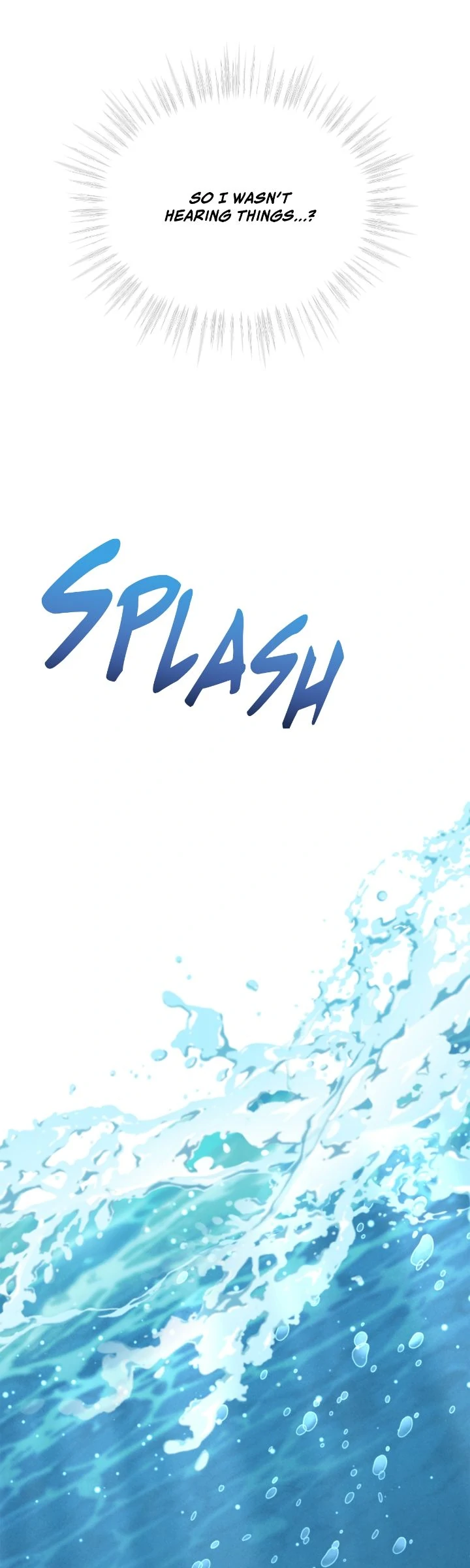 PASSION 〘Official〙 - Chapter 111 manhwa