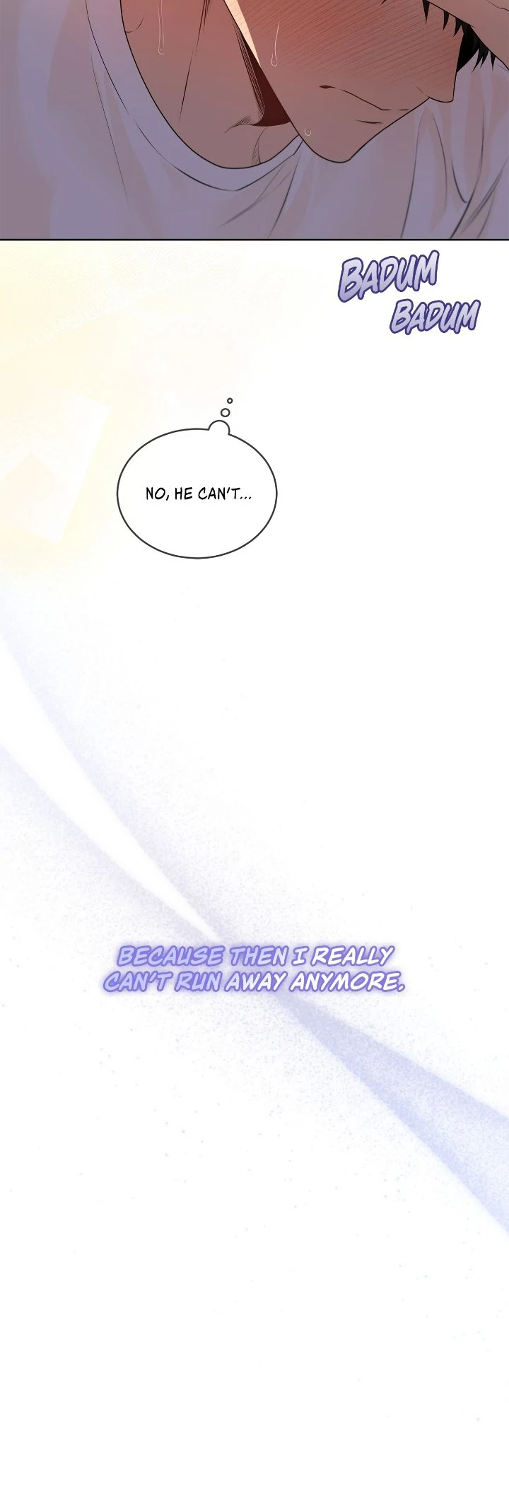 PASSION 〘Official〙 - Chapter 111 manhwa