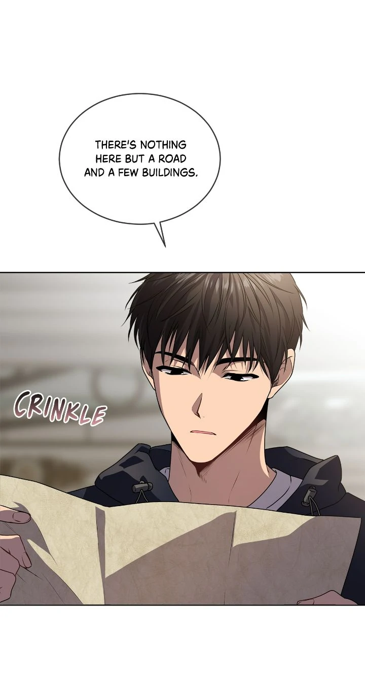 PASSION 〘Official〙 - Chapter 111 manhwa