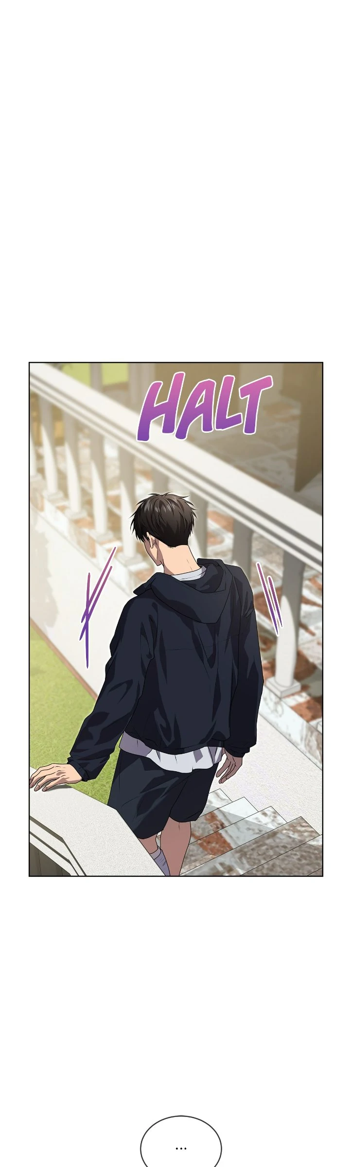 PASSION 〘Official〙 - Chapter 111 manhwa