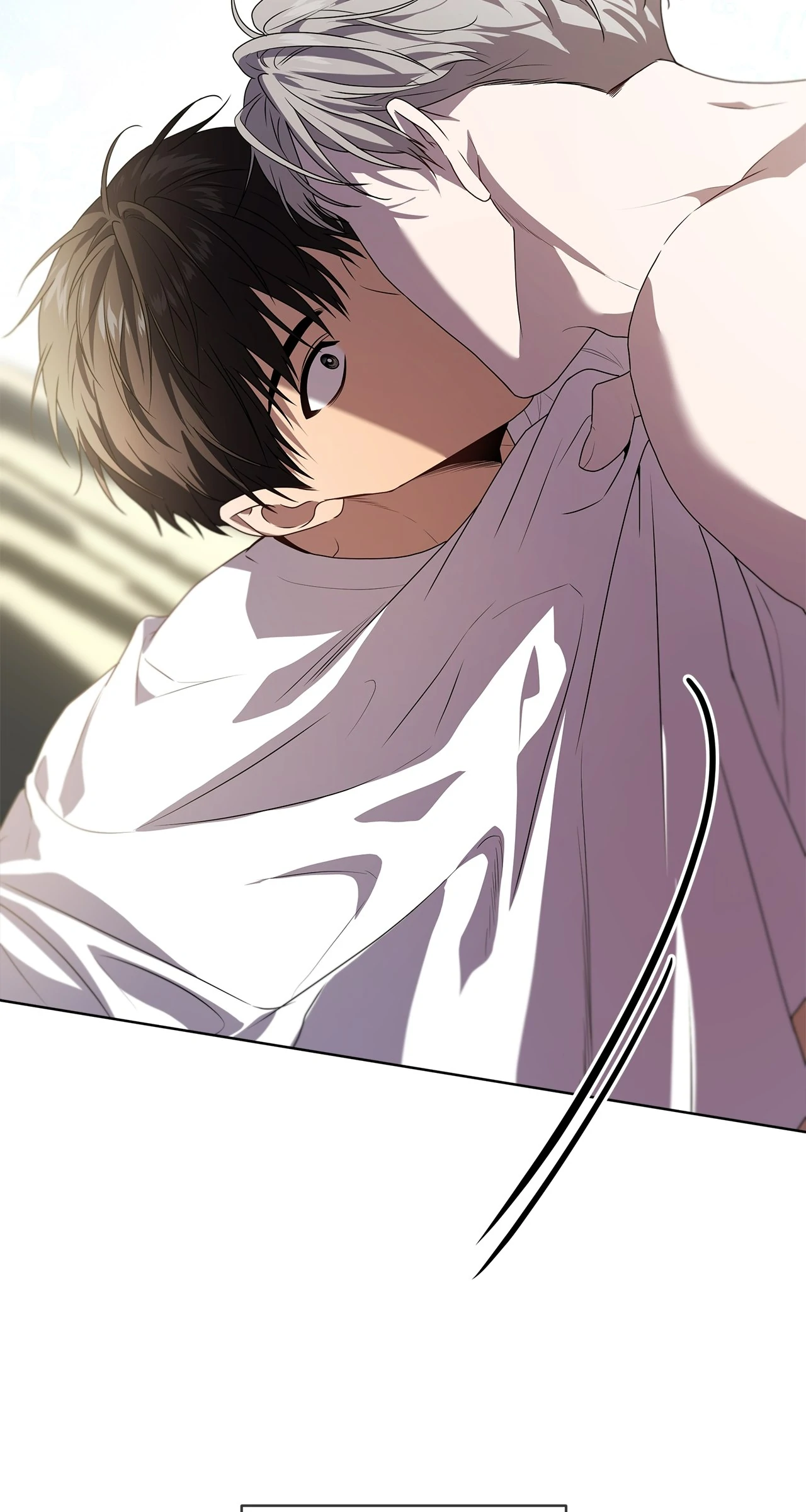PASSION 〘Official〙 - Chapter 112 manhwa