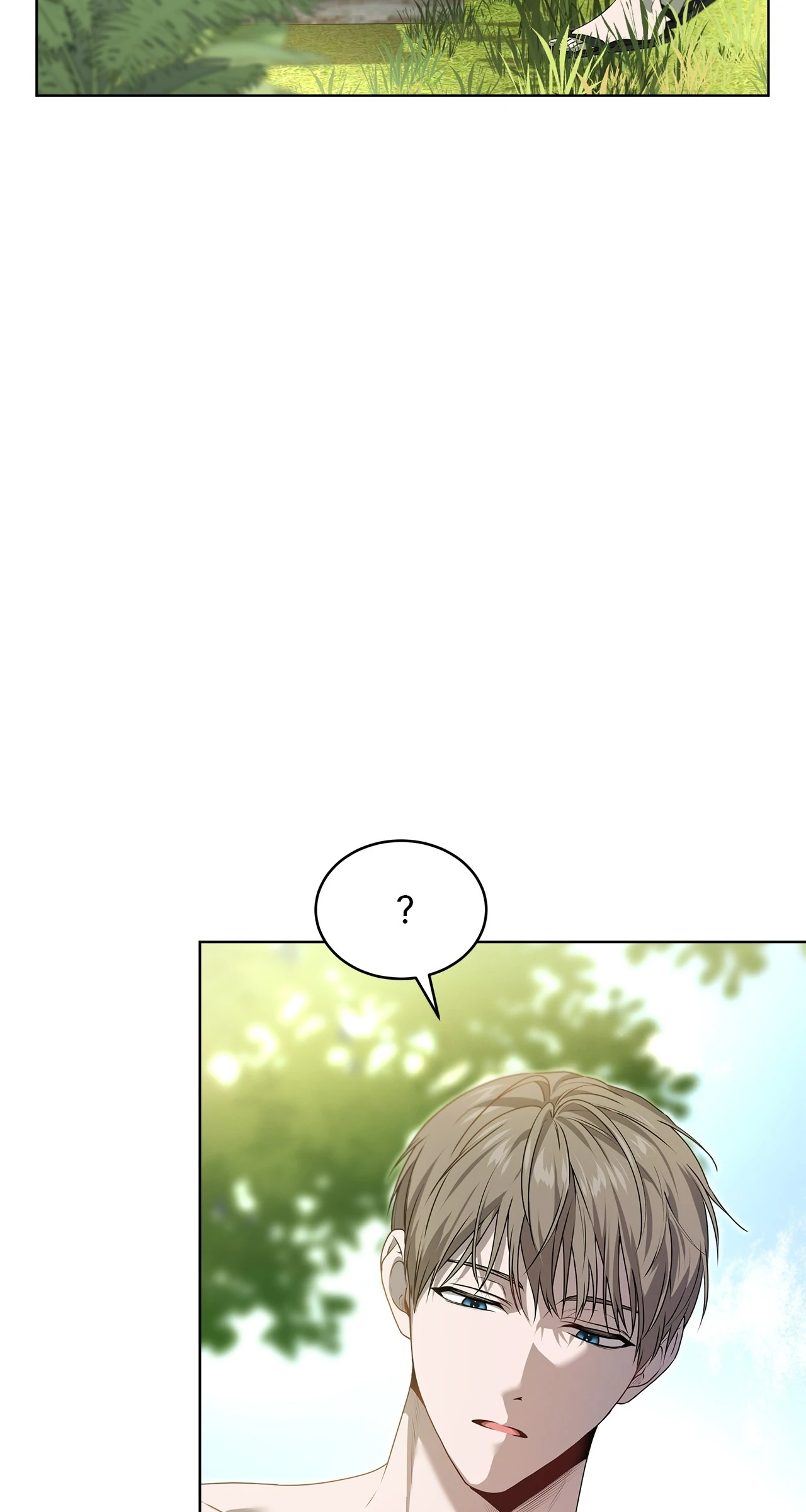 PASSION 〘Official〙 - Chapter 112 manhwa