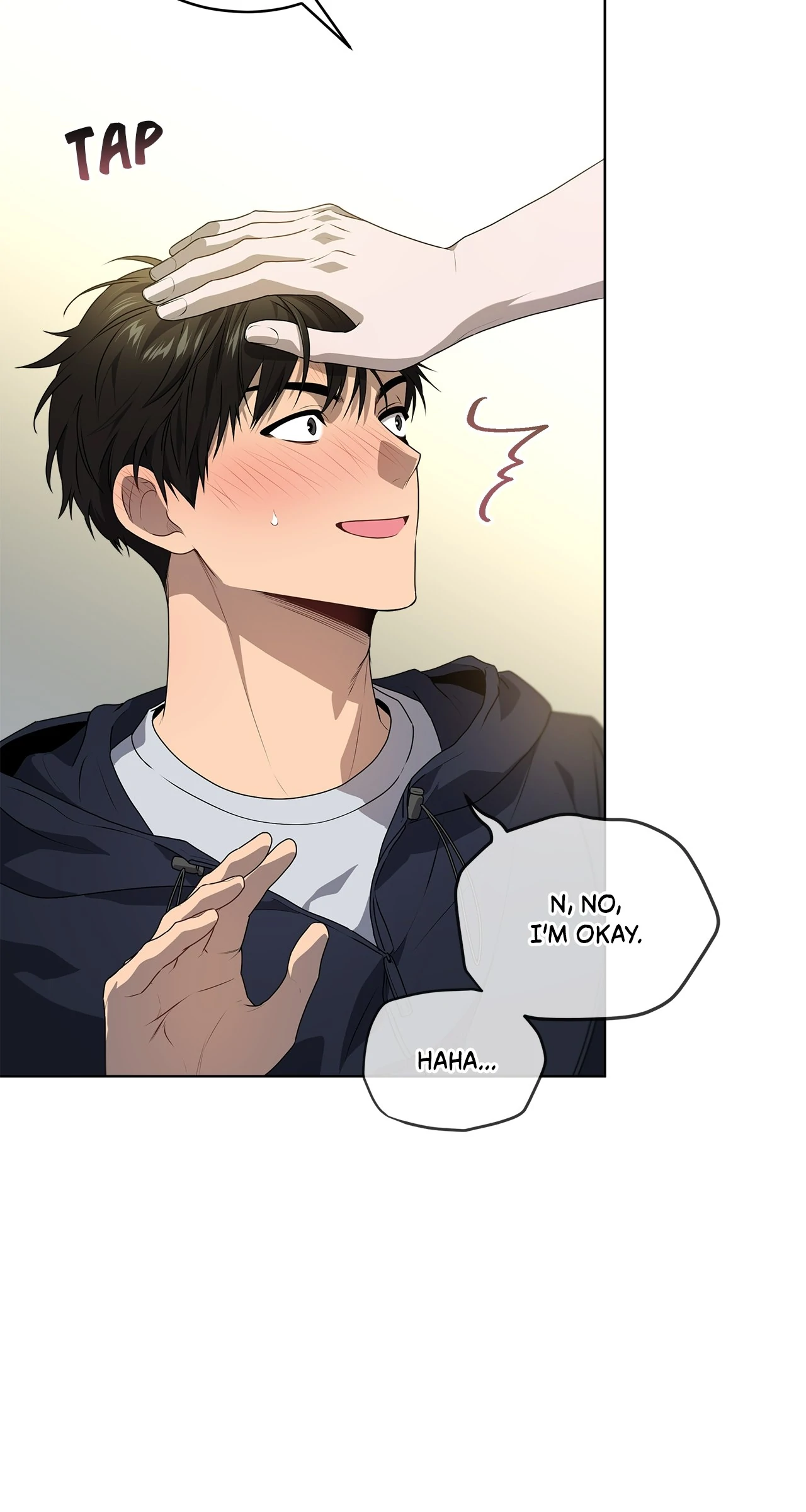 PASSION 〘Official〙 - Chapter 112 manhwa