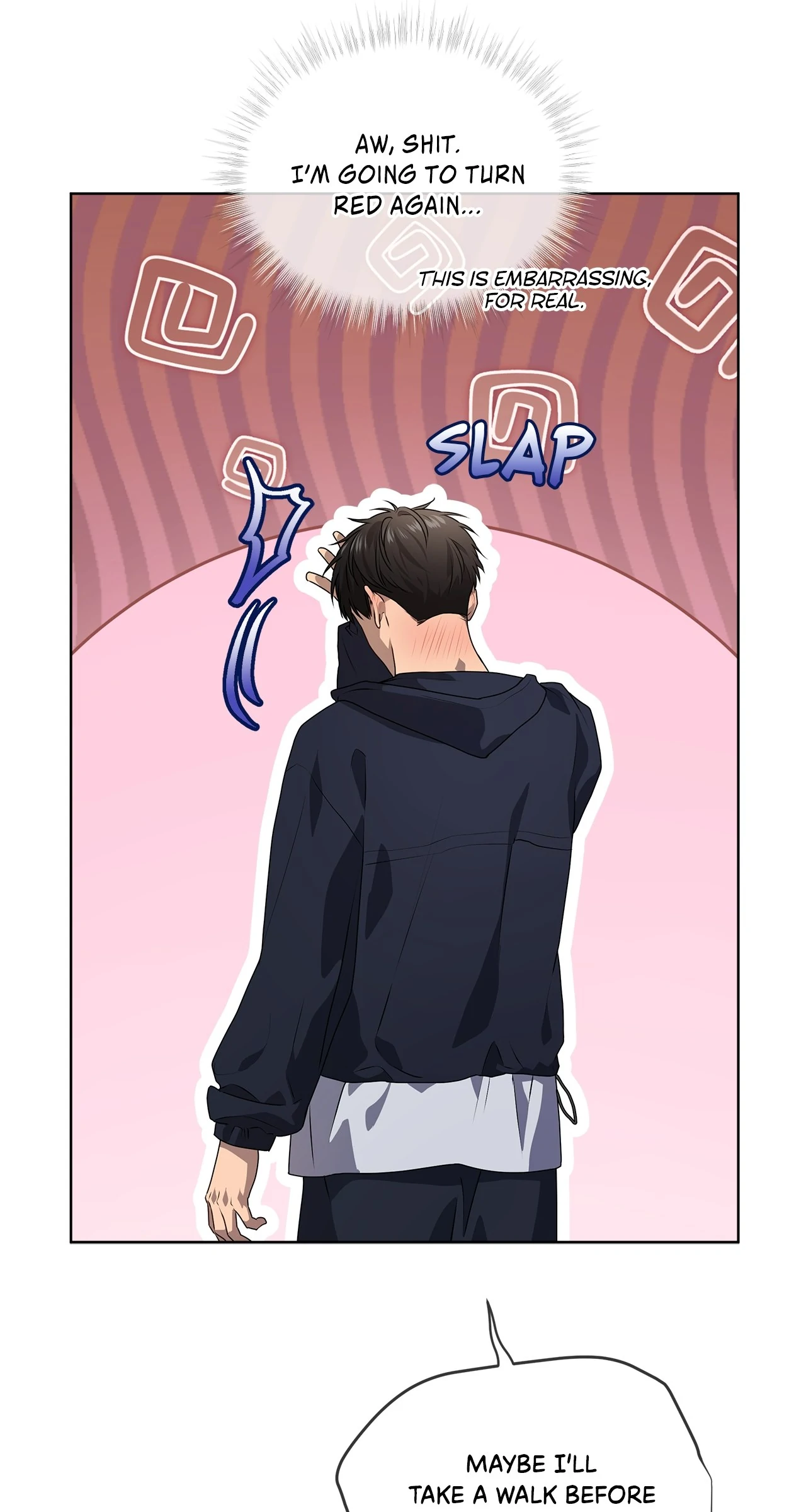 PASSION 〘Official〙 - Chapter 112 manhwa