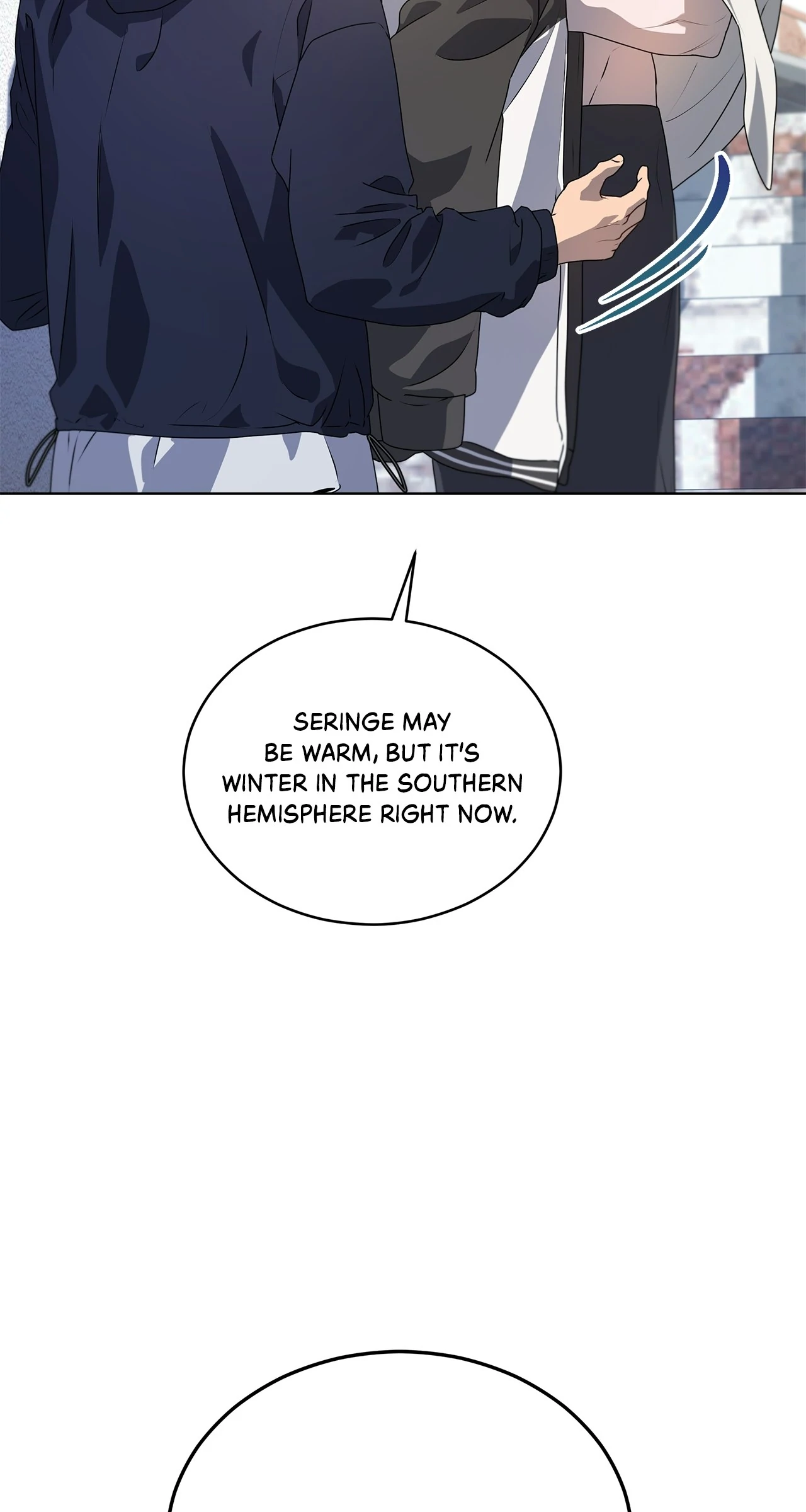 PASSION 〘Official〙 - Chapter 112 manhwa