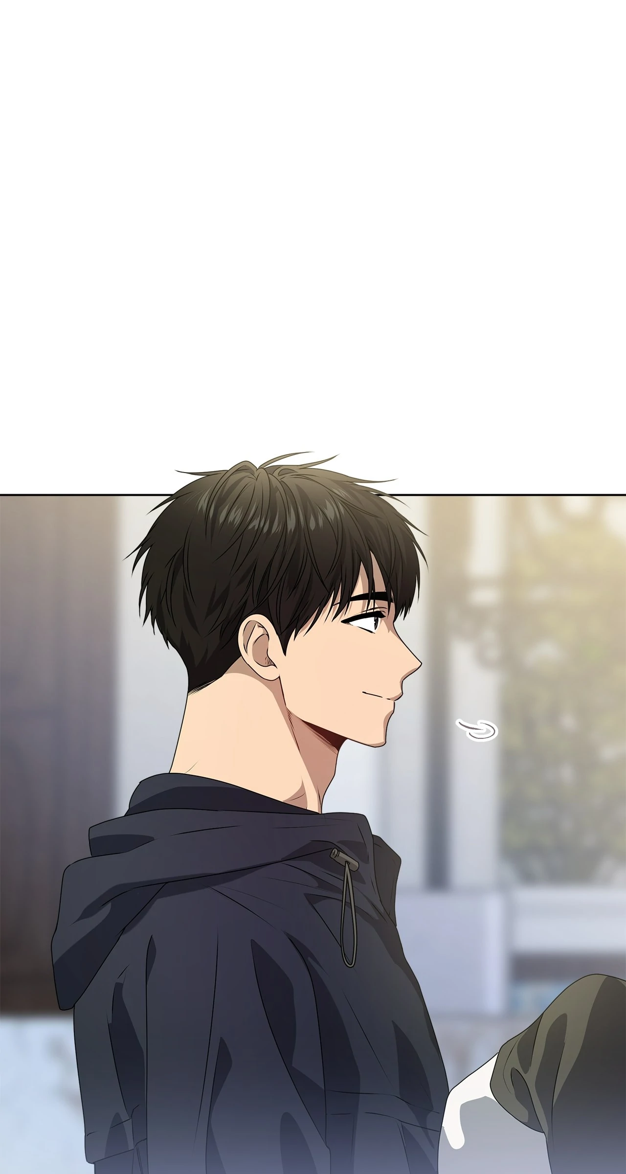 PASSION 〘Official〙 - Chapter 112 manhwa
