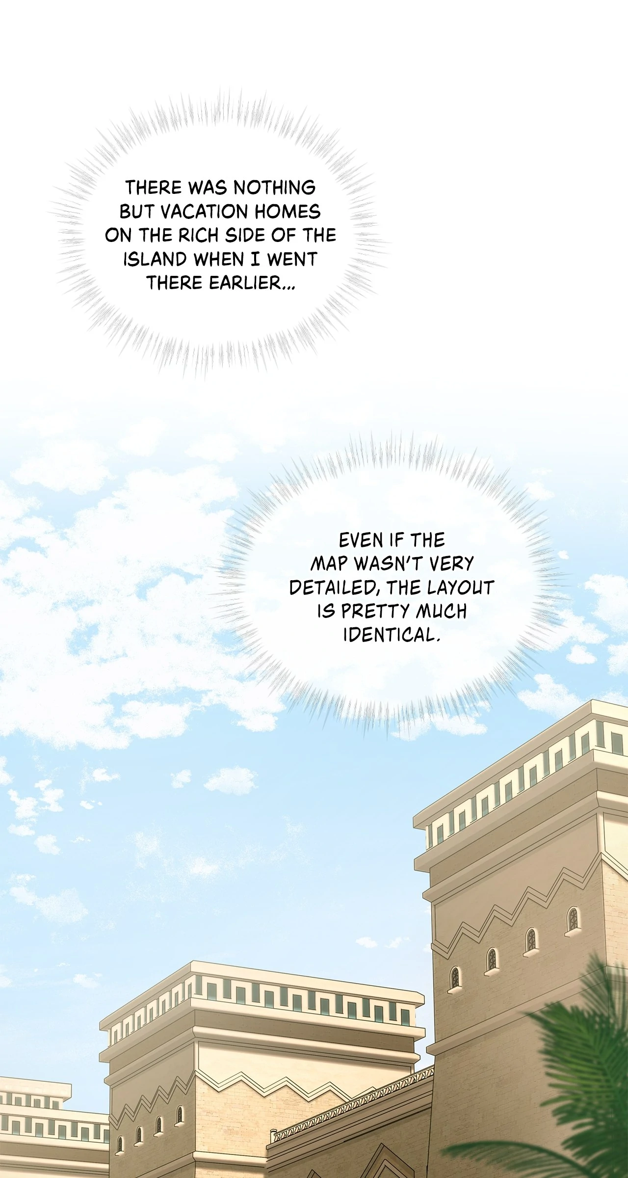 PASSION 〘Official〙 - Chapter 112 manhwa