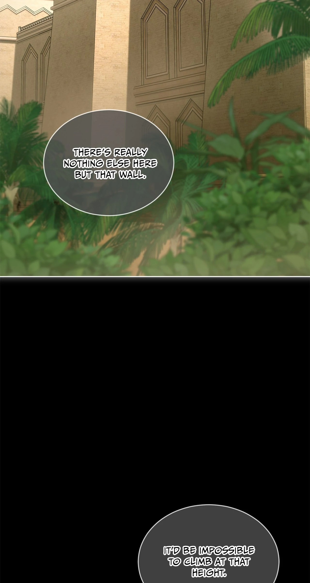 PASSION 〘Official〙 - Chapter 112 manhwa