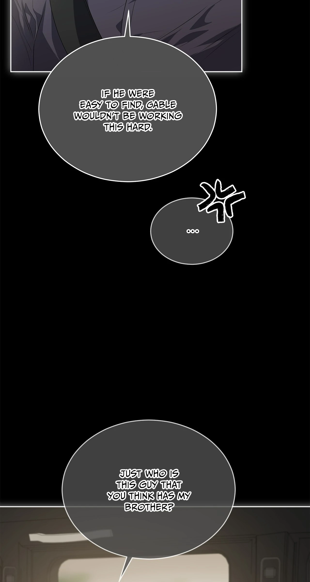 PASSION 〘Official〙 - Chapter 112 manhwa