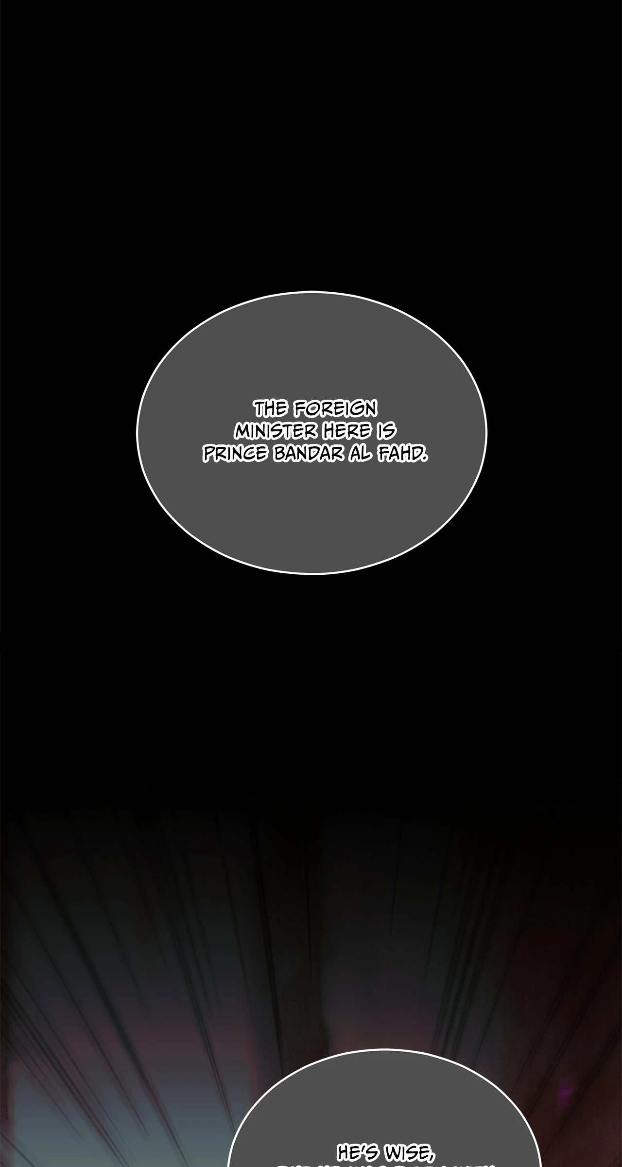 PASSION 〘Official〙 - Chapter 112 manhwa
