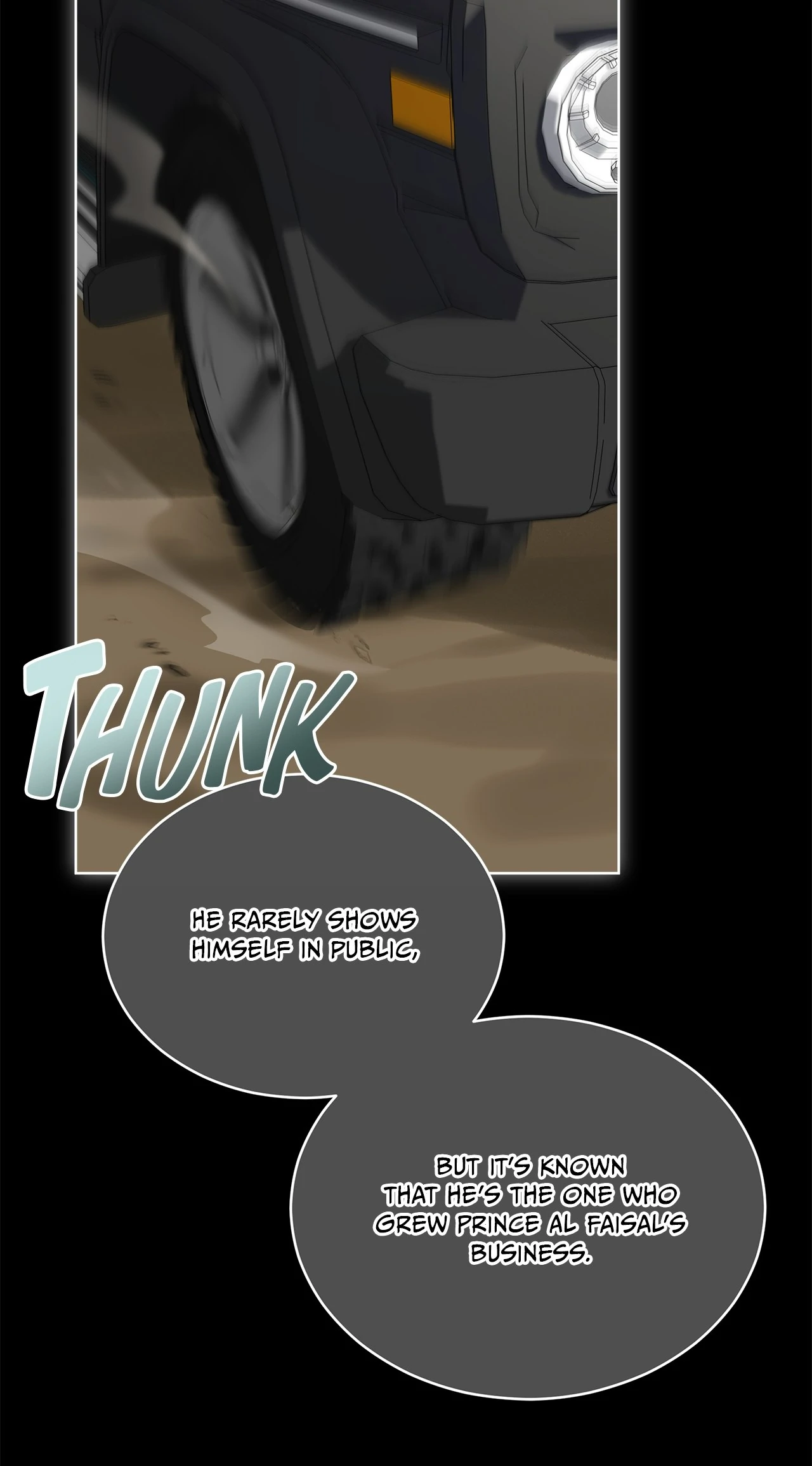 PASSION 〘Official〙 - Chapter 112 manhwa