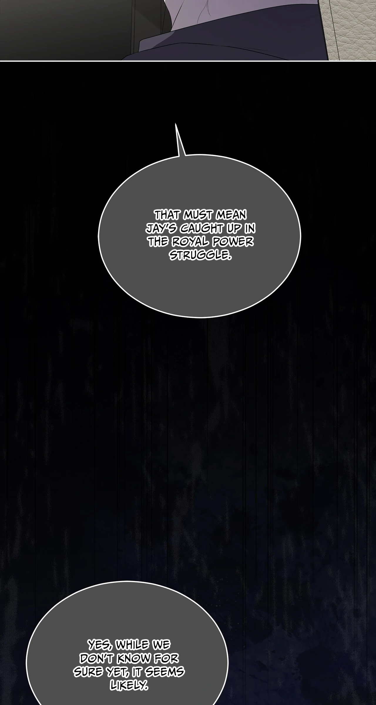 PASSION 〘Official〙 - Chapter 112 manhwa
