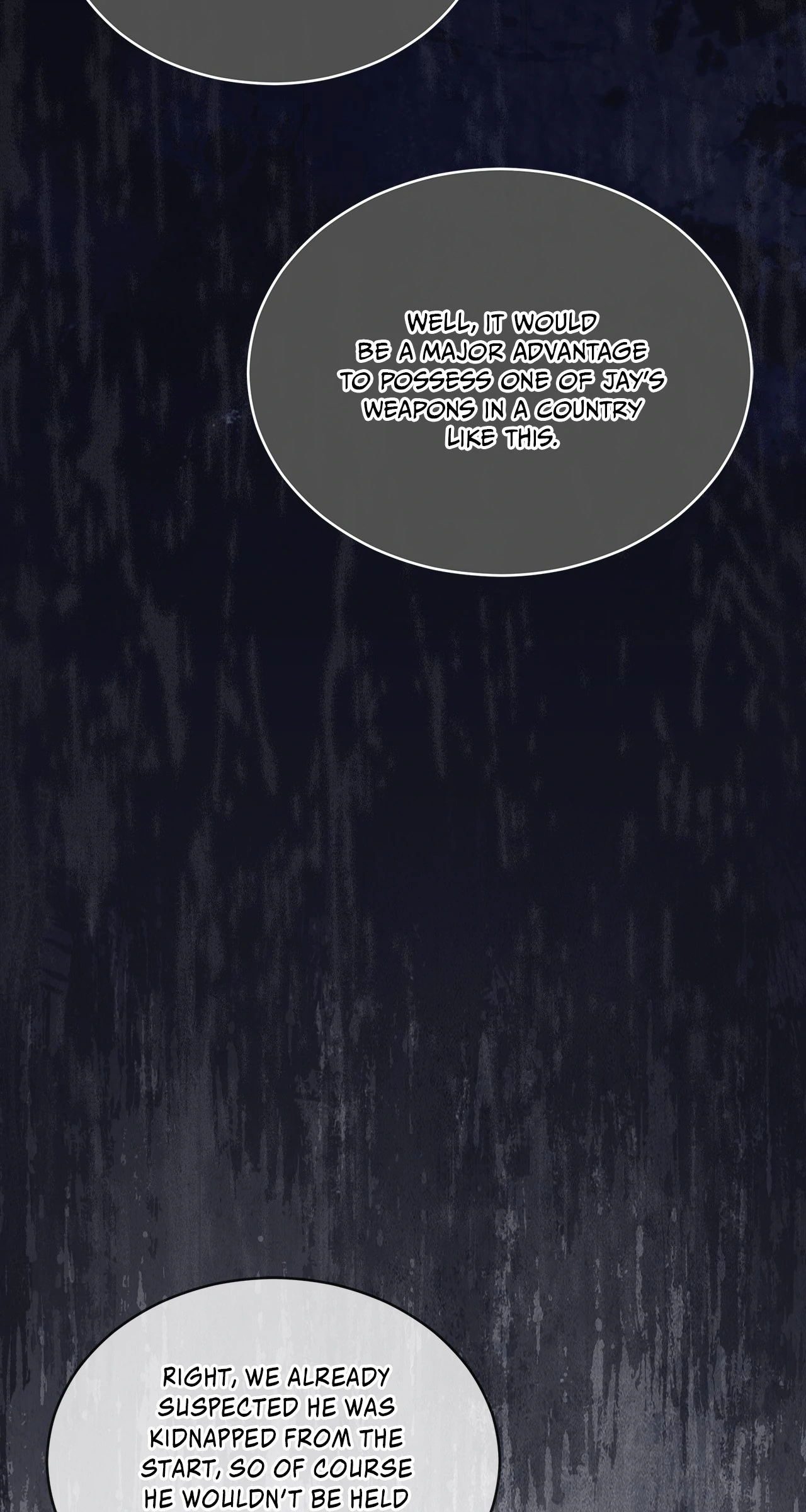 PASSION 〘Official〙 - Chapter 112 manhwa