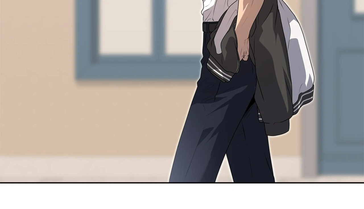 PASSION 〘Official〙 - Chapter 112 manhwa