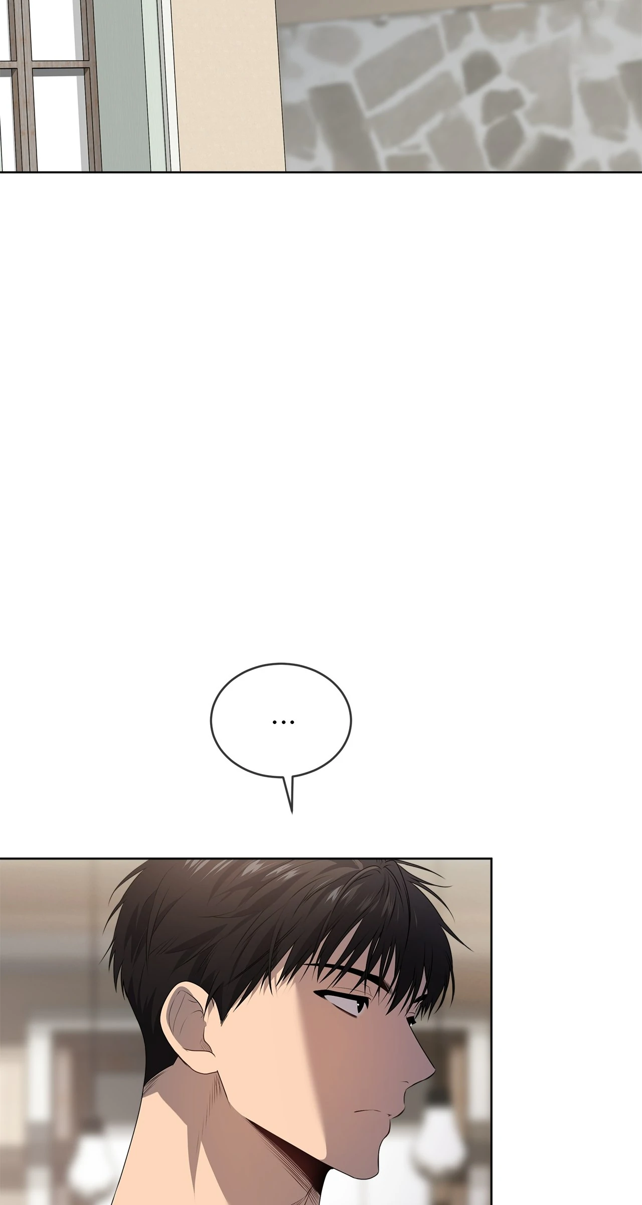 PASSION 〘Official〙 - Chapter 112 manhwa