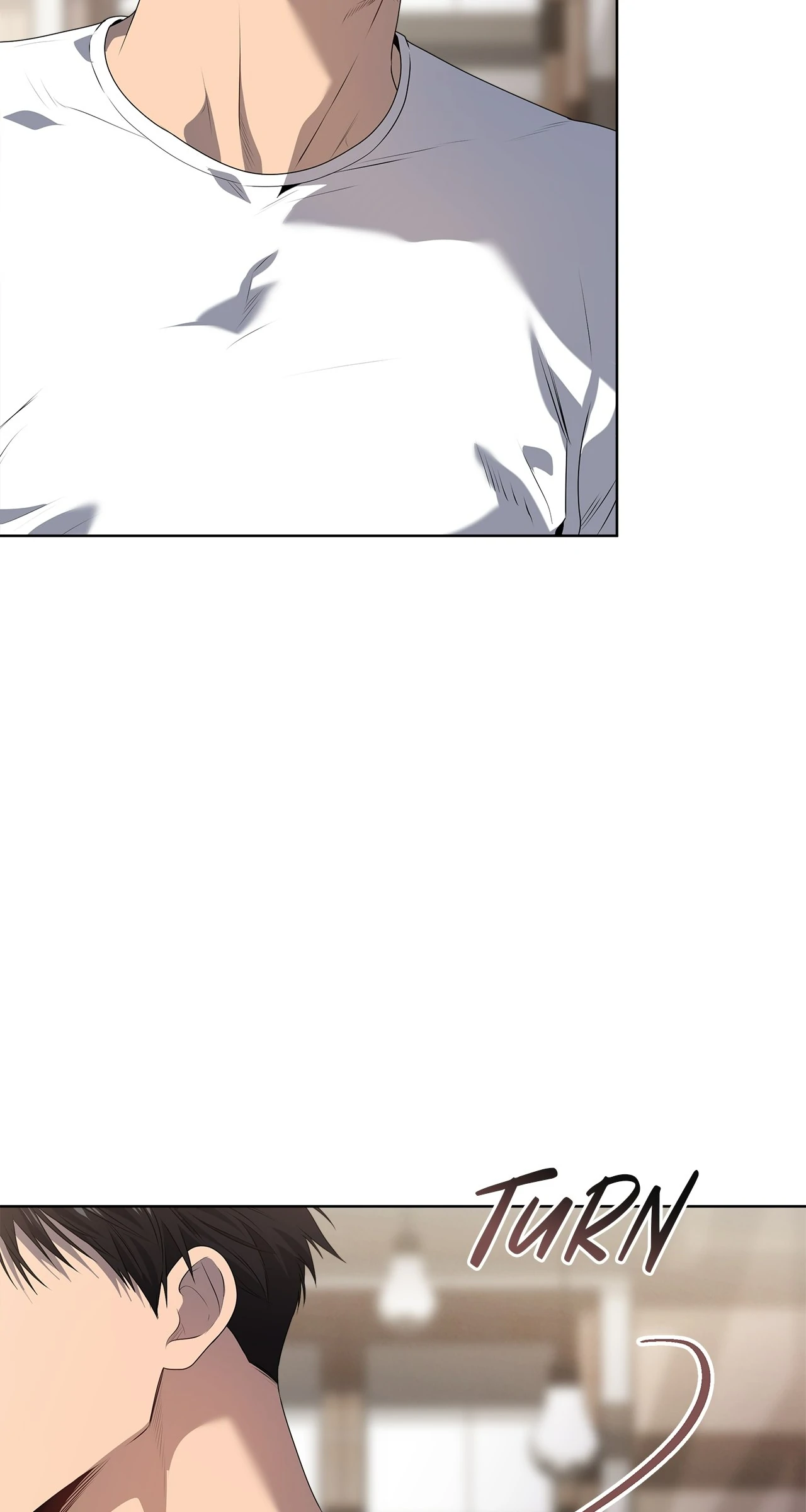 PASSION 〘Official〙 - Chapter 112 manhwa