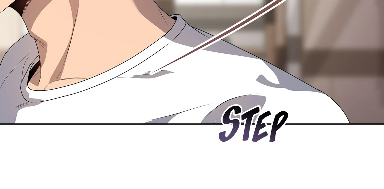 PASSION 〘Official〙 - Chapter 112 manhwa