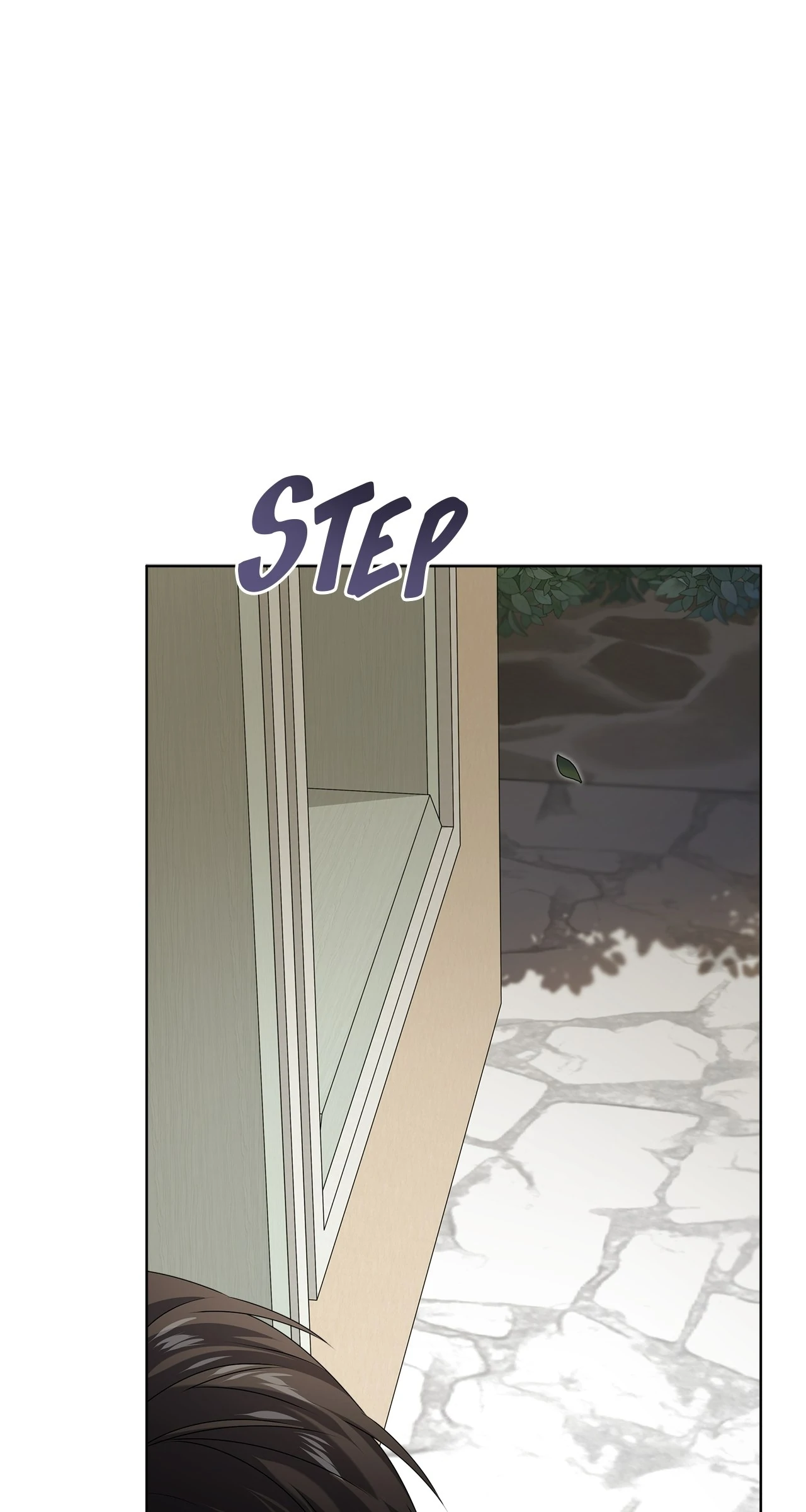 PASSION 〘Official〙 - Chapter 112 manhwa