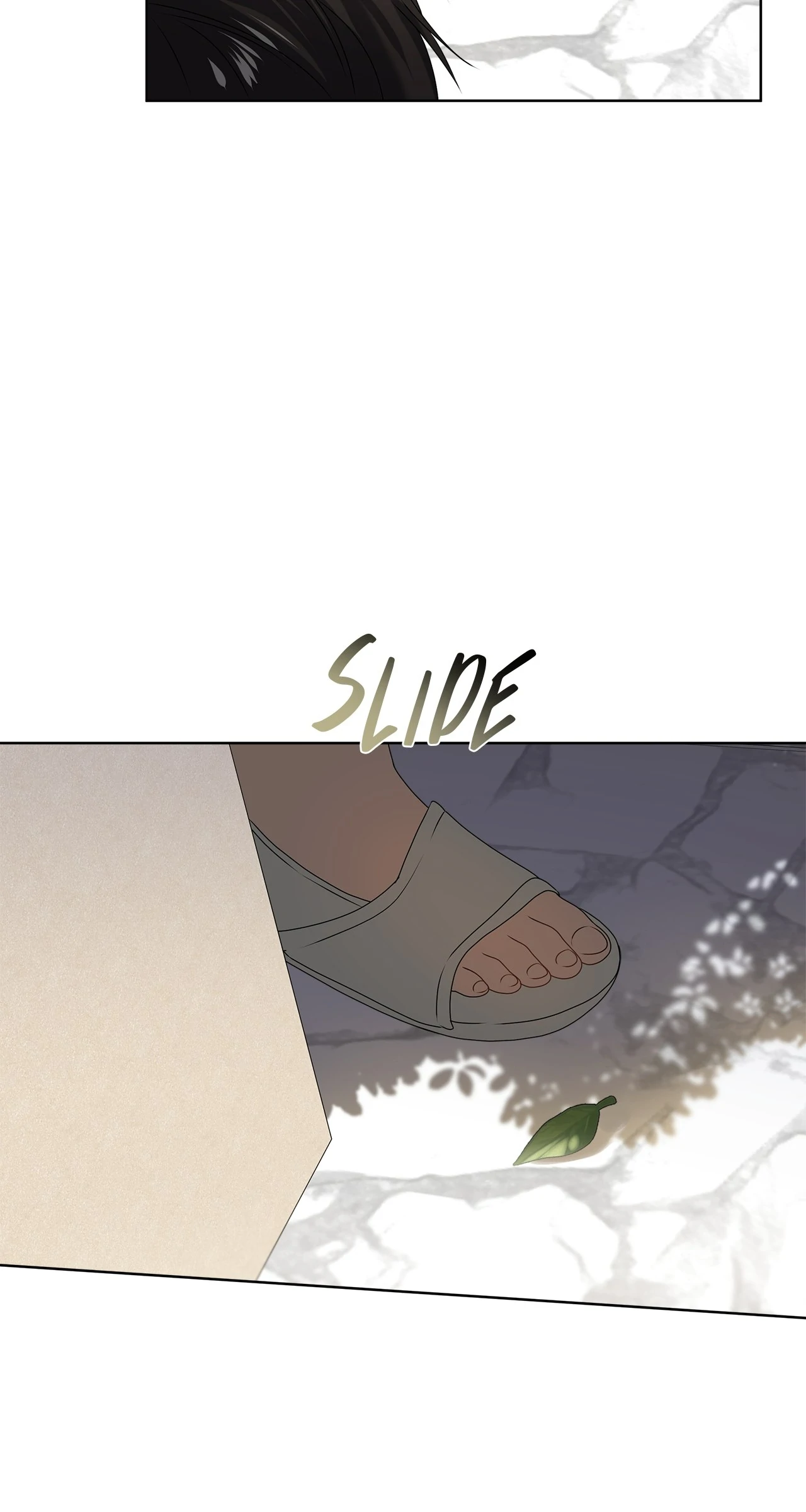 PASSION 〘Official〙 - Chapter 112 manhwa