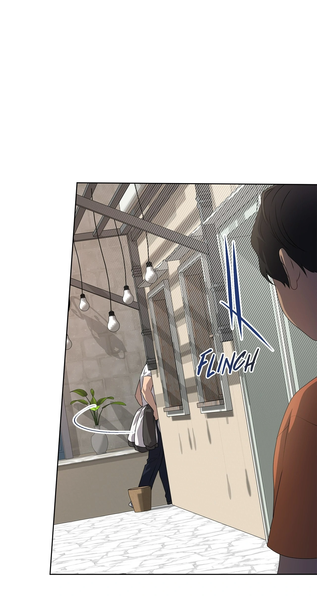 PASSION 〘Official〙 - Chapter 112 manhwa