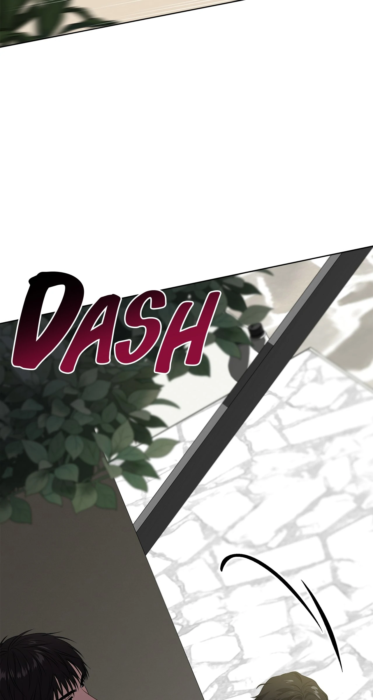 PASSION 〘Official〙 - Chapter 112 manhwa