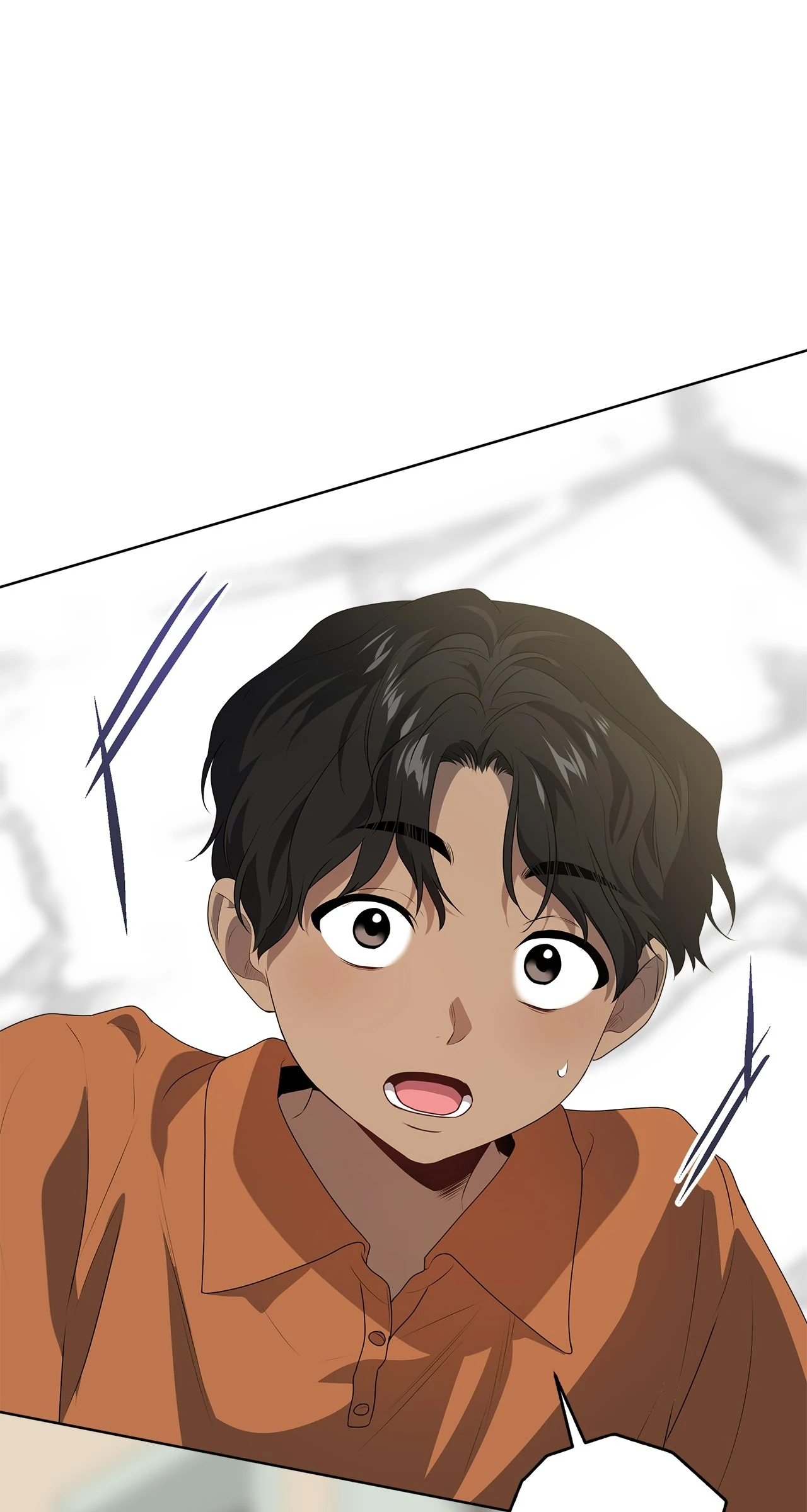 PASSION 〘Official〙 - Chapter 112 manhwa