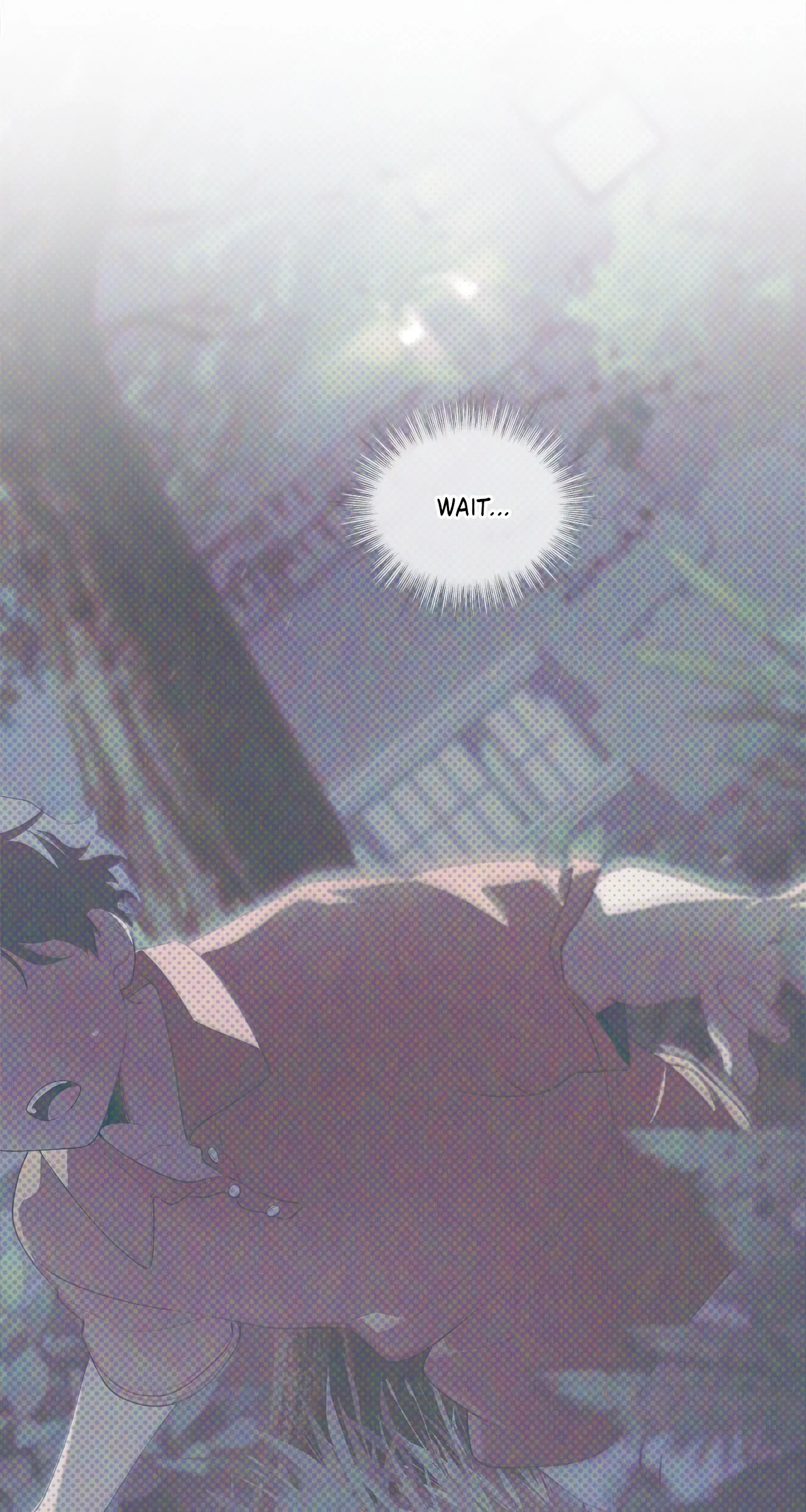 PASSION 〘Official〙 - Chapter 112 manhwa