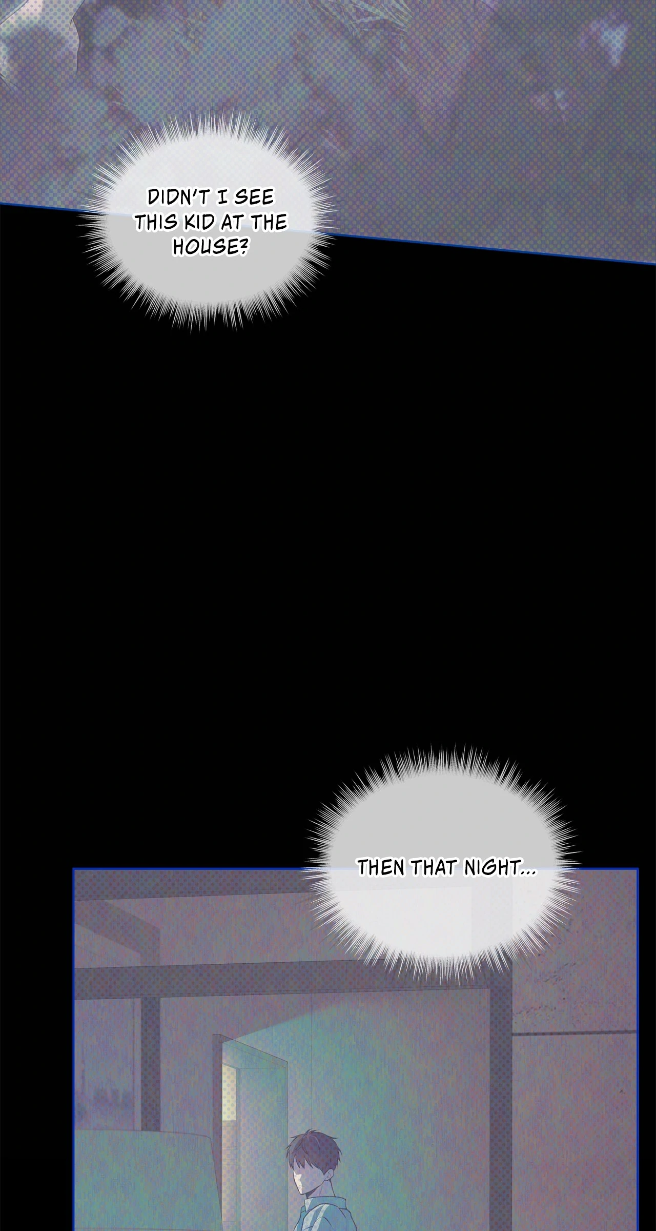 PASSION 〘Official〙 - Chapter 112 manhwa