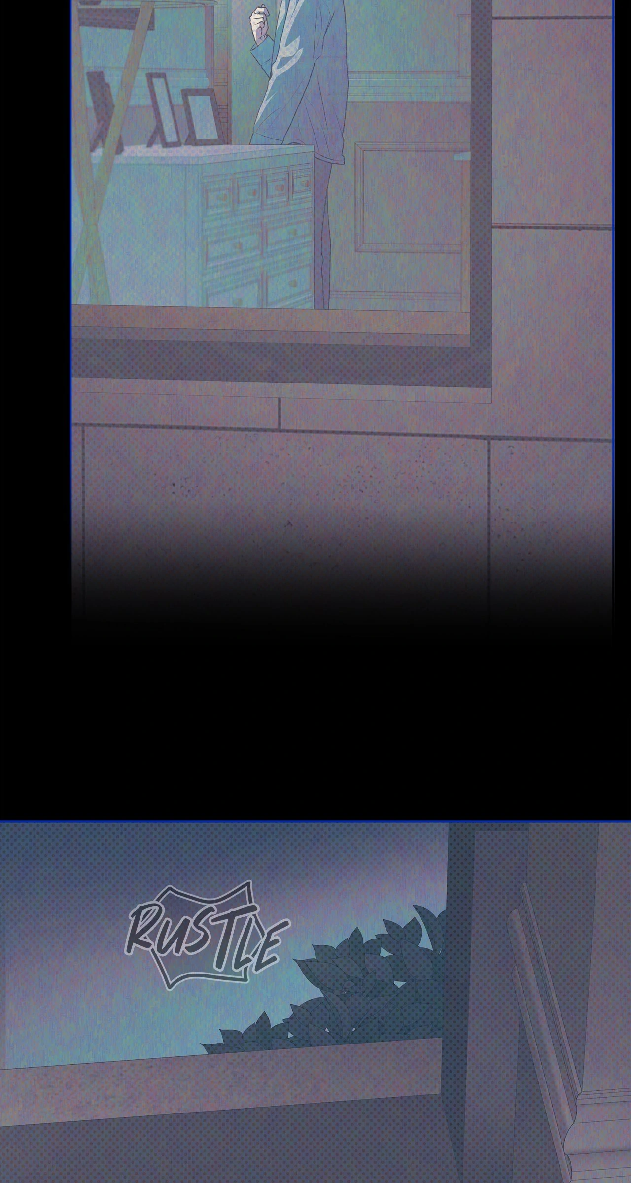 PASSION 〘Official〙 - Chapter 112 manhwa