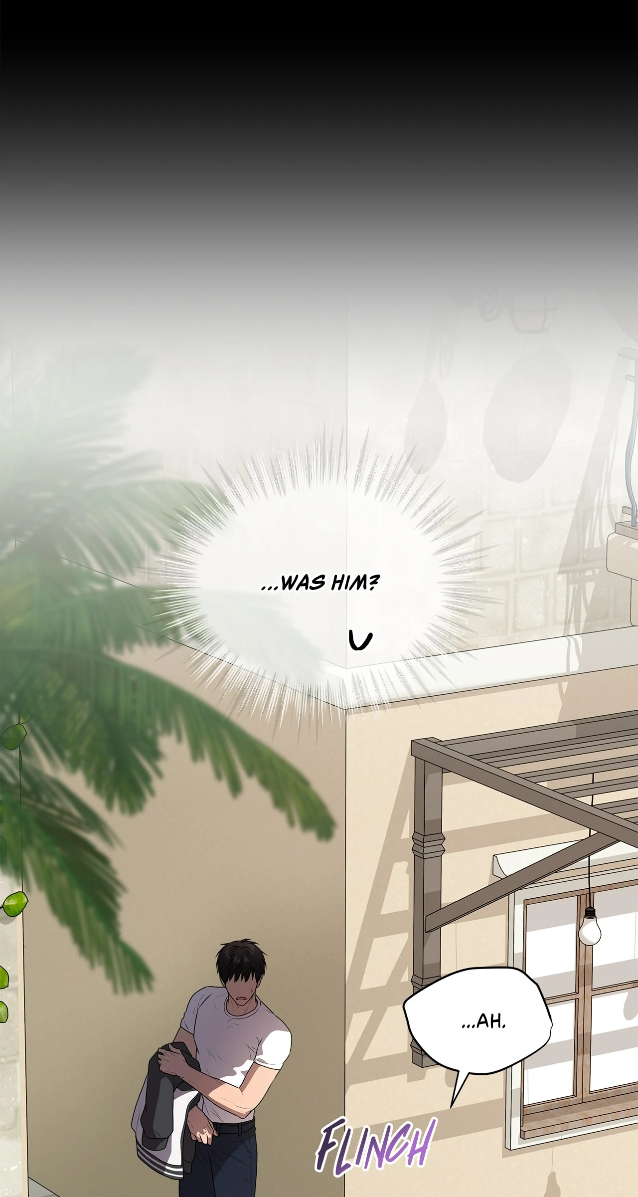 PASSION 〘Official〙 - Chapter 112 manhwa