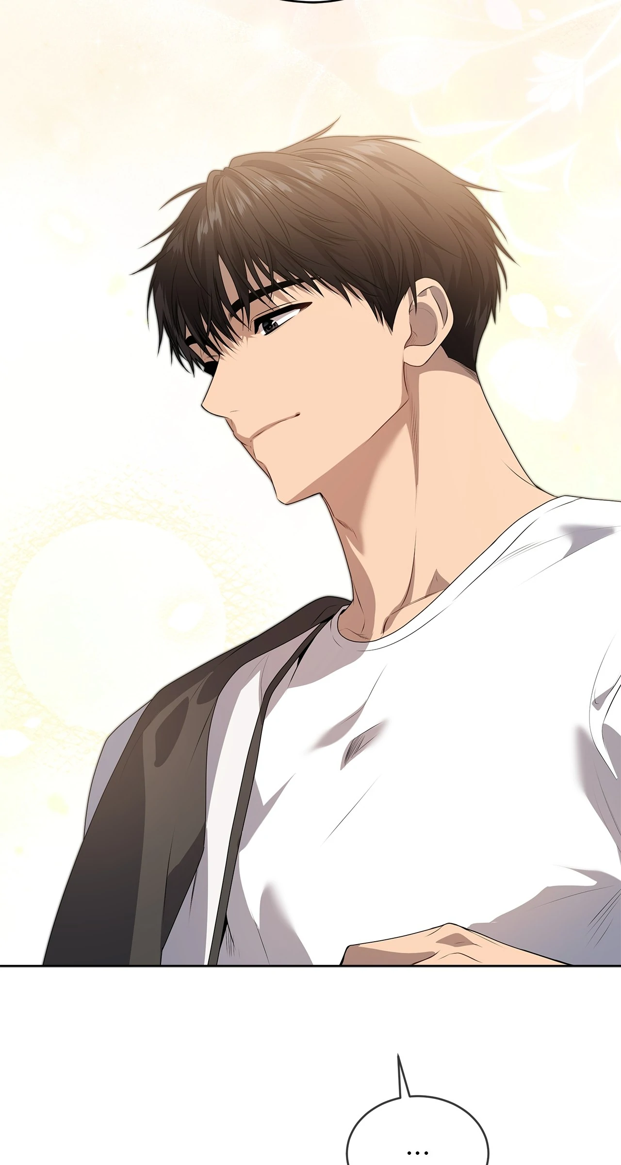 PASSION 〘Official〙 - Chapter 112 manhwa