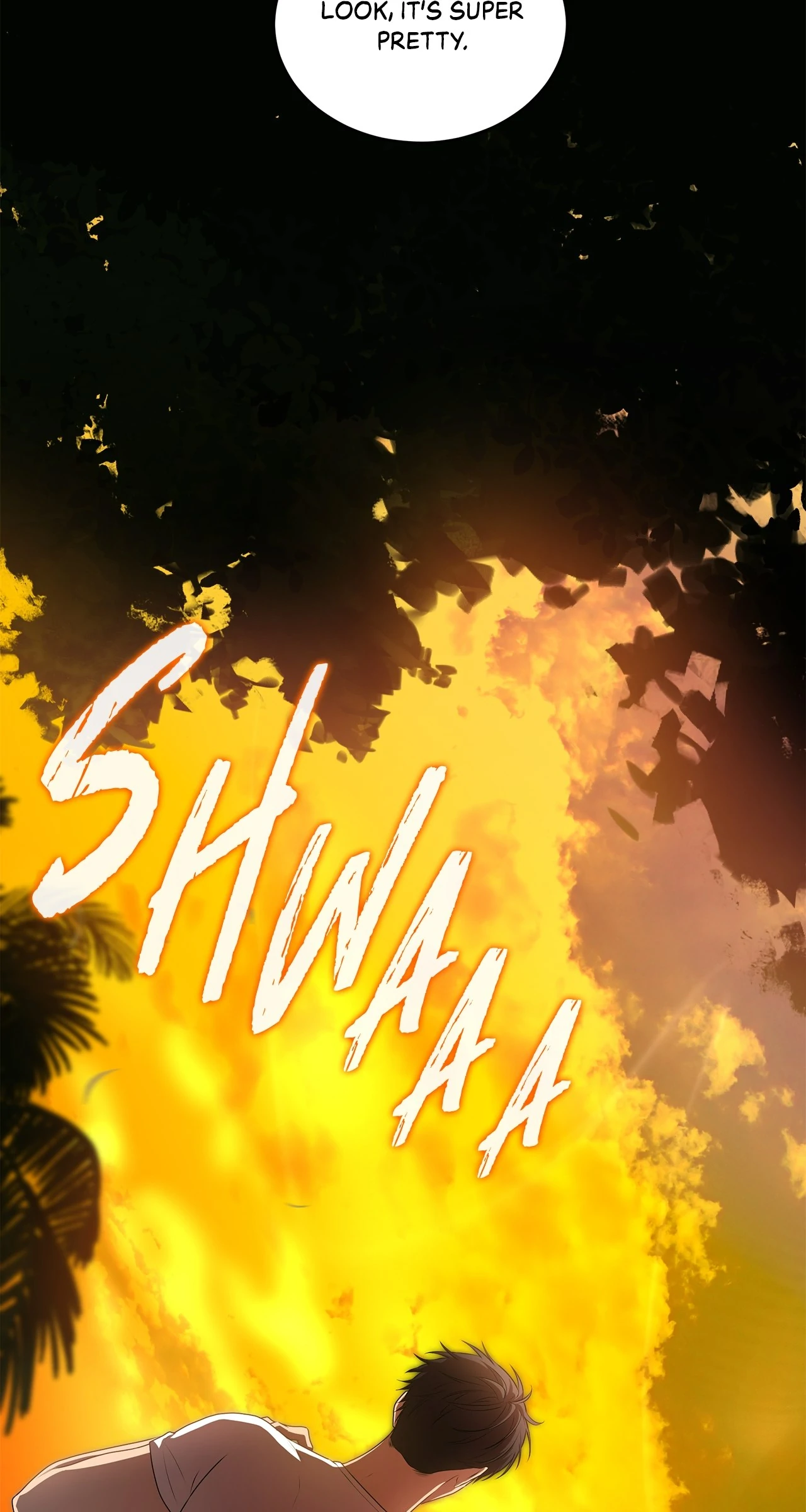 PASSION 〘Official〙 - Chapter 112 manhwa