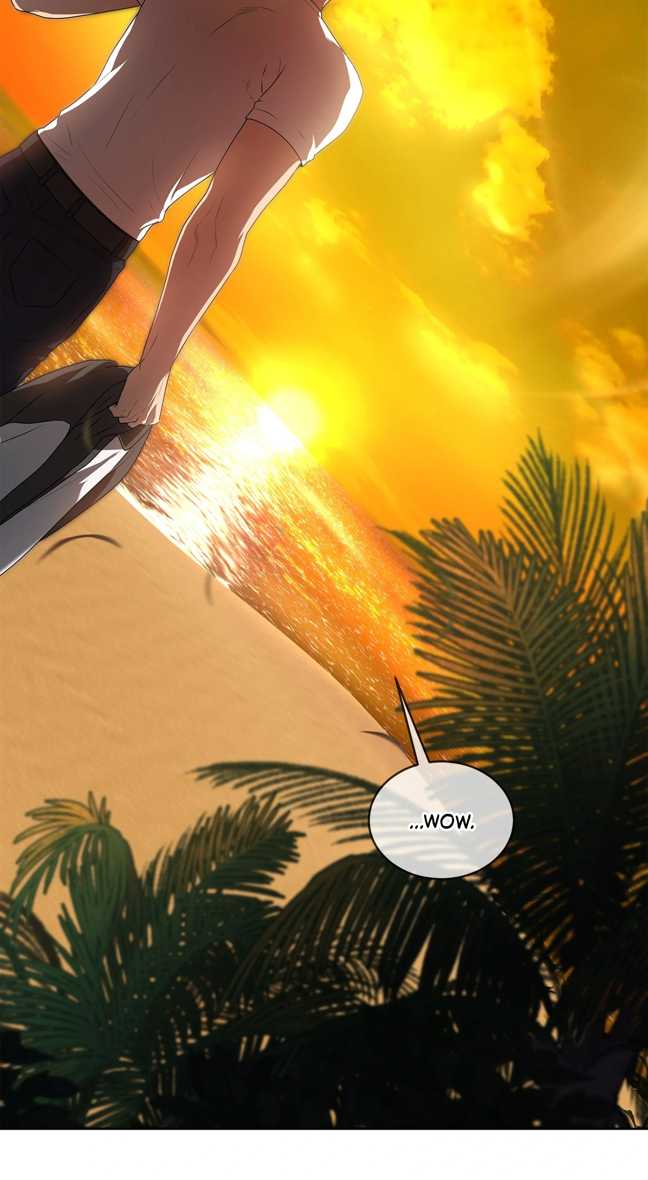 PASSION 〘Official〙 - Chapter 112 manhwa