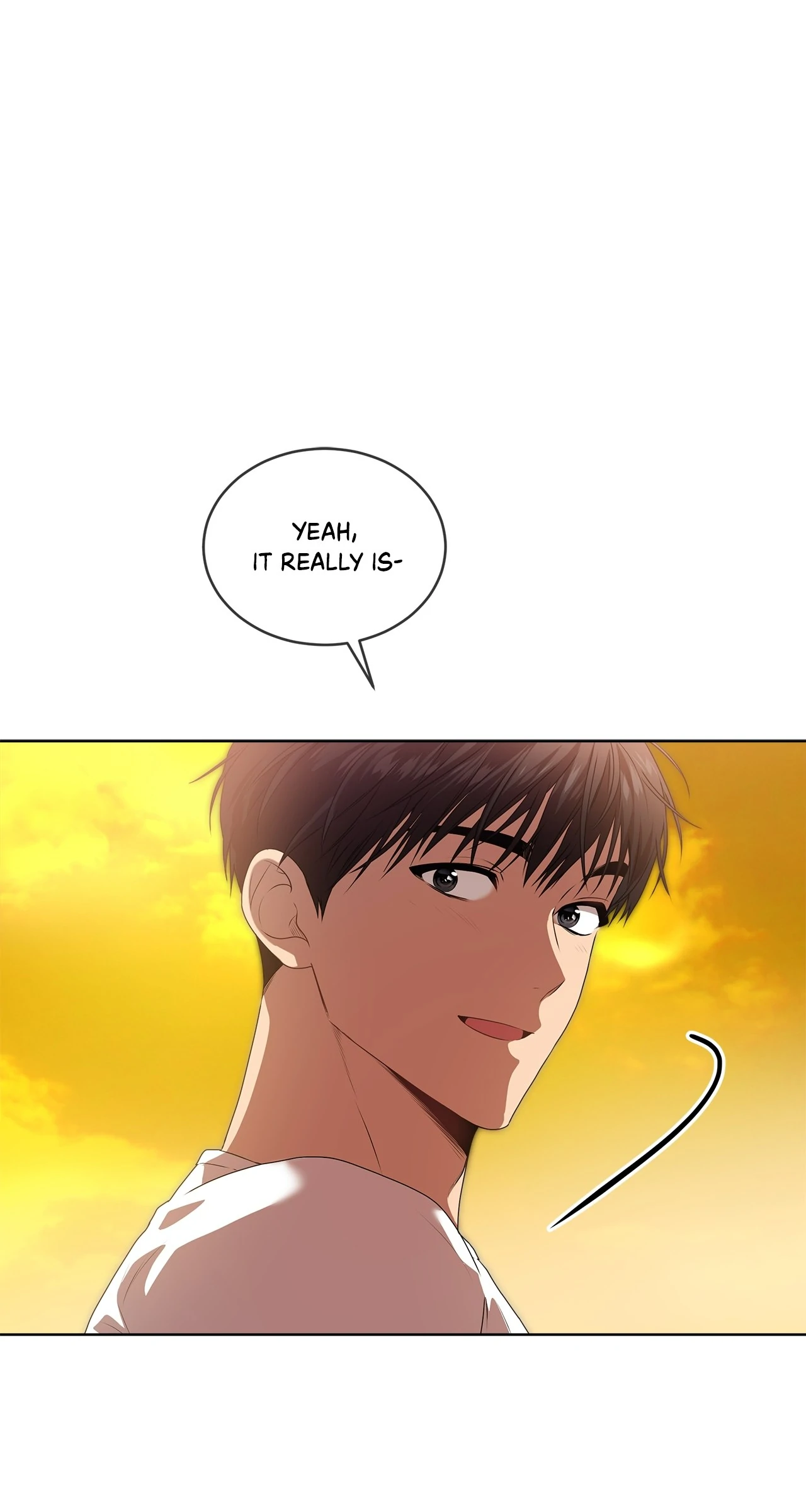 PASSION 〘Official〙 - Chapter 112 manhwa