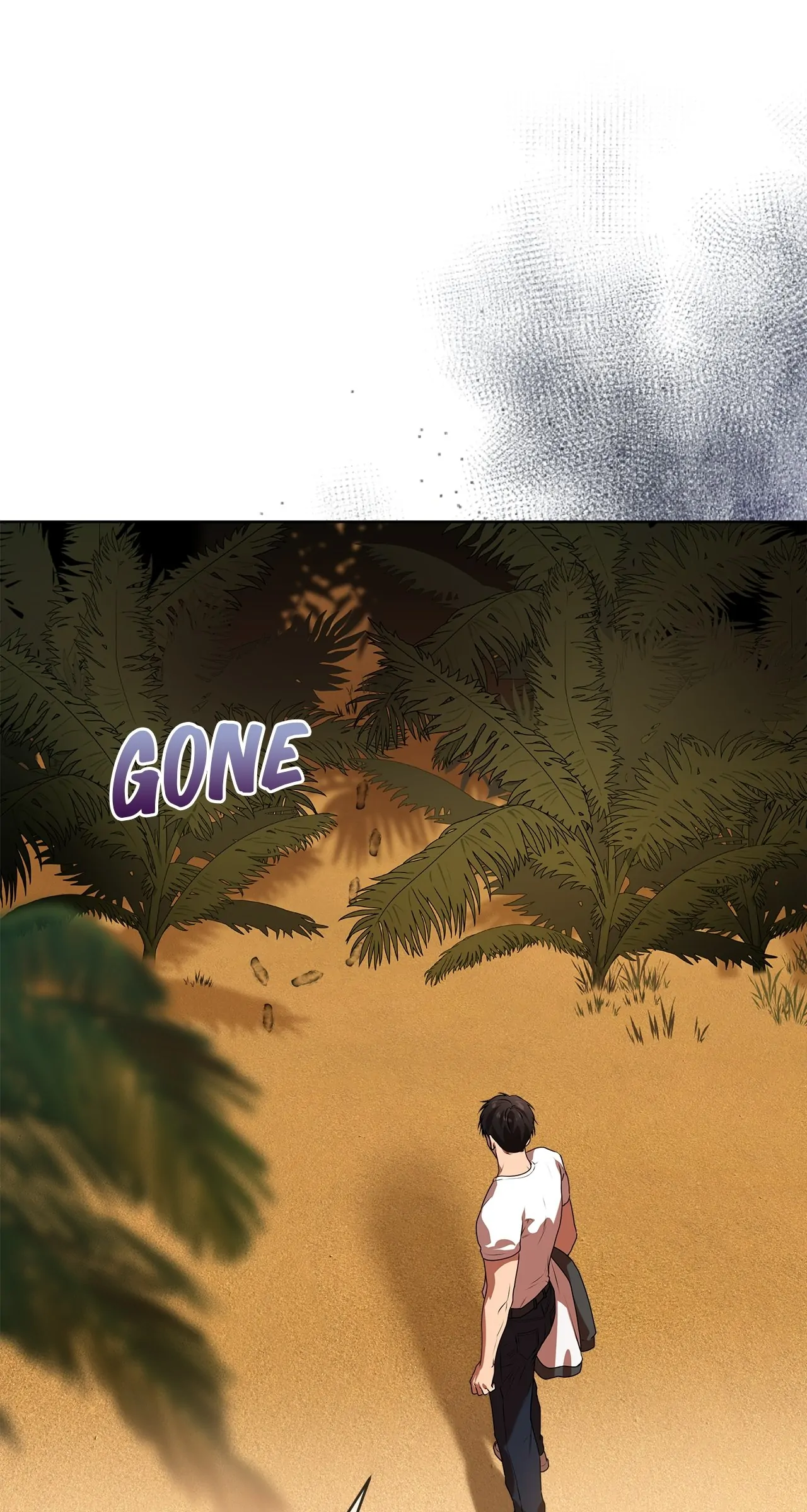 PASSION 〘Official〙 - Chapter 112 manhwa