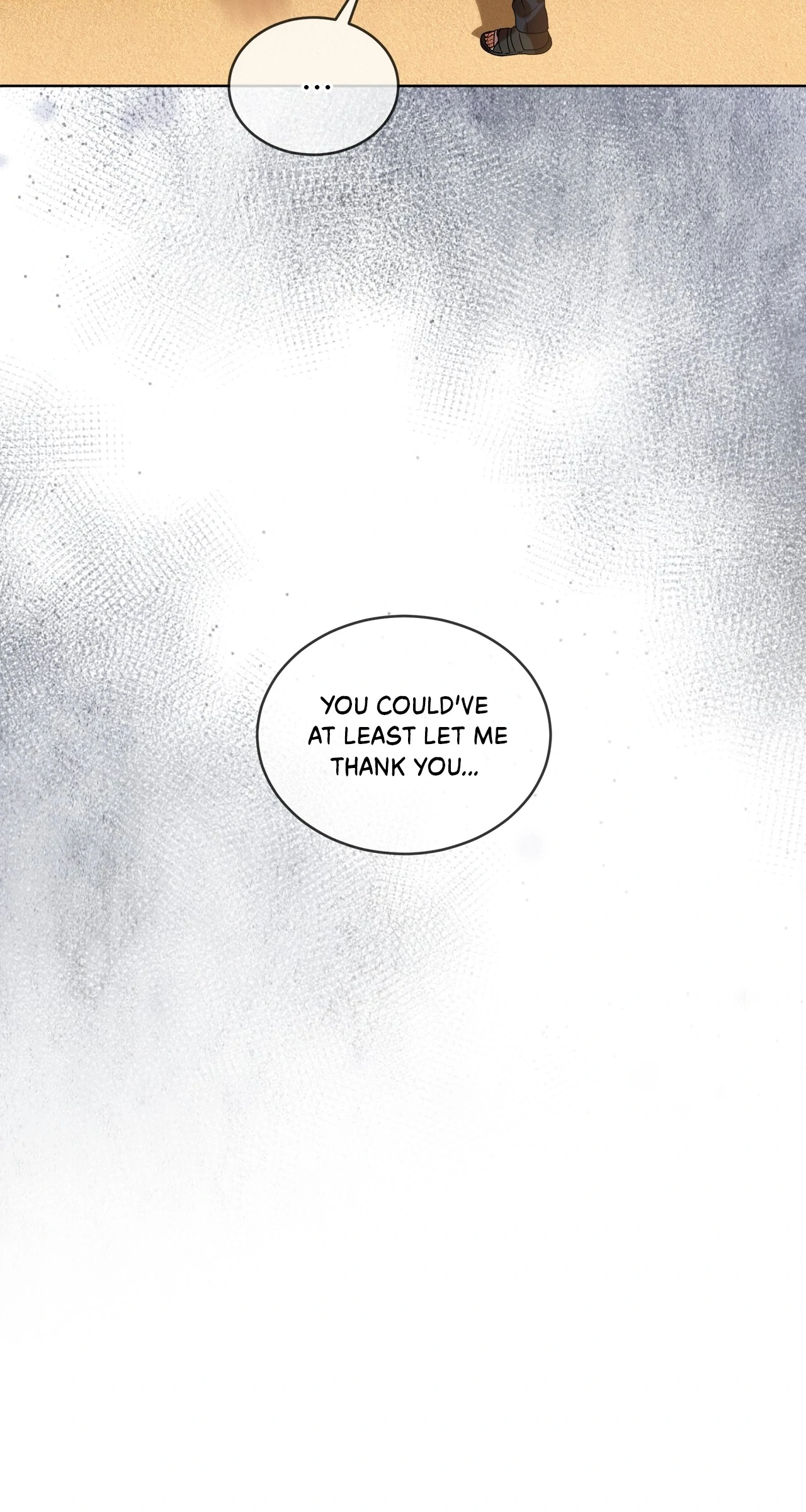 PASSION 〘Official〙 - Chapter 112 manhwa